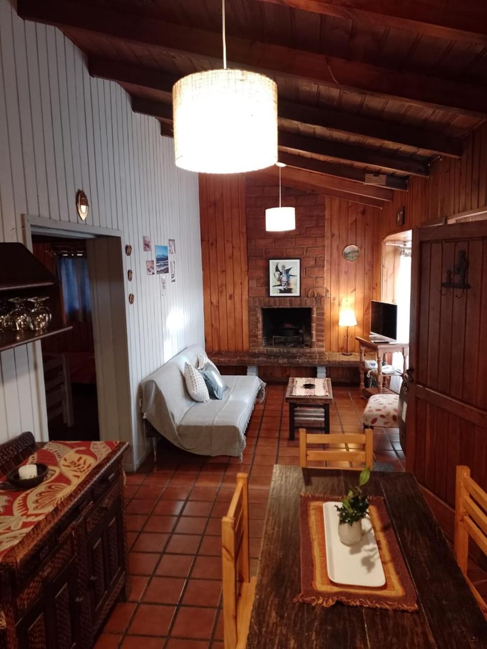 One-Bedroom House photo 2