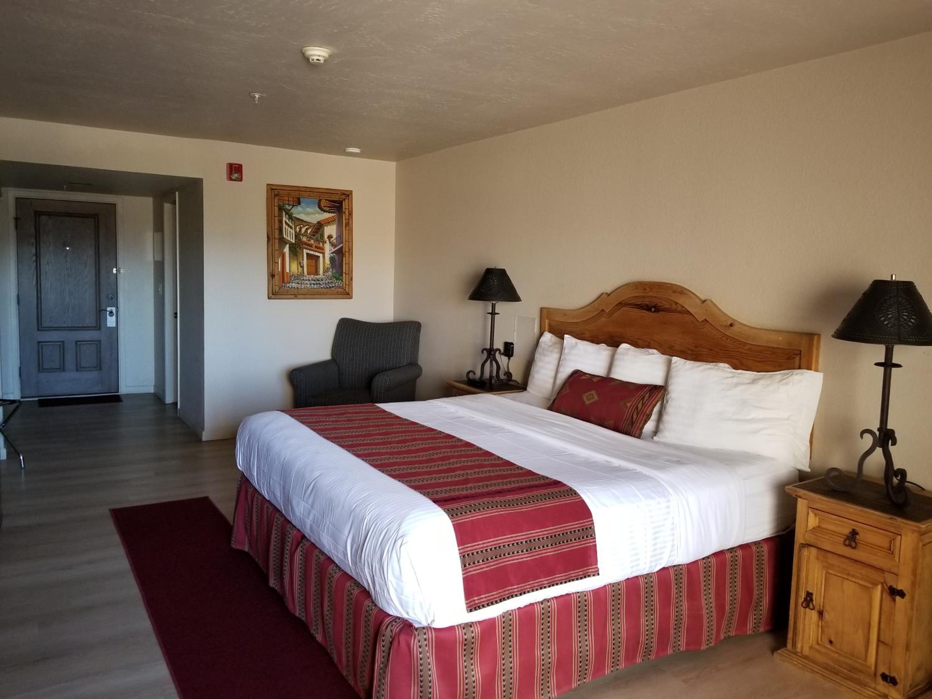 King Room photo 3