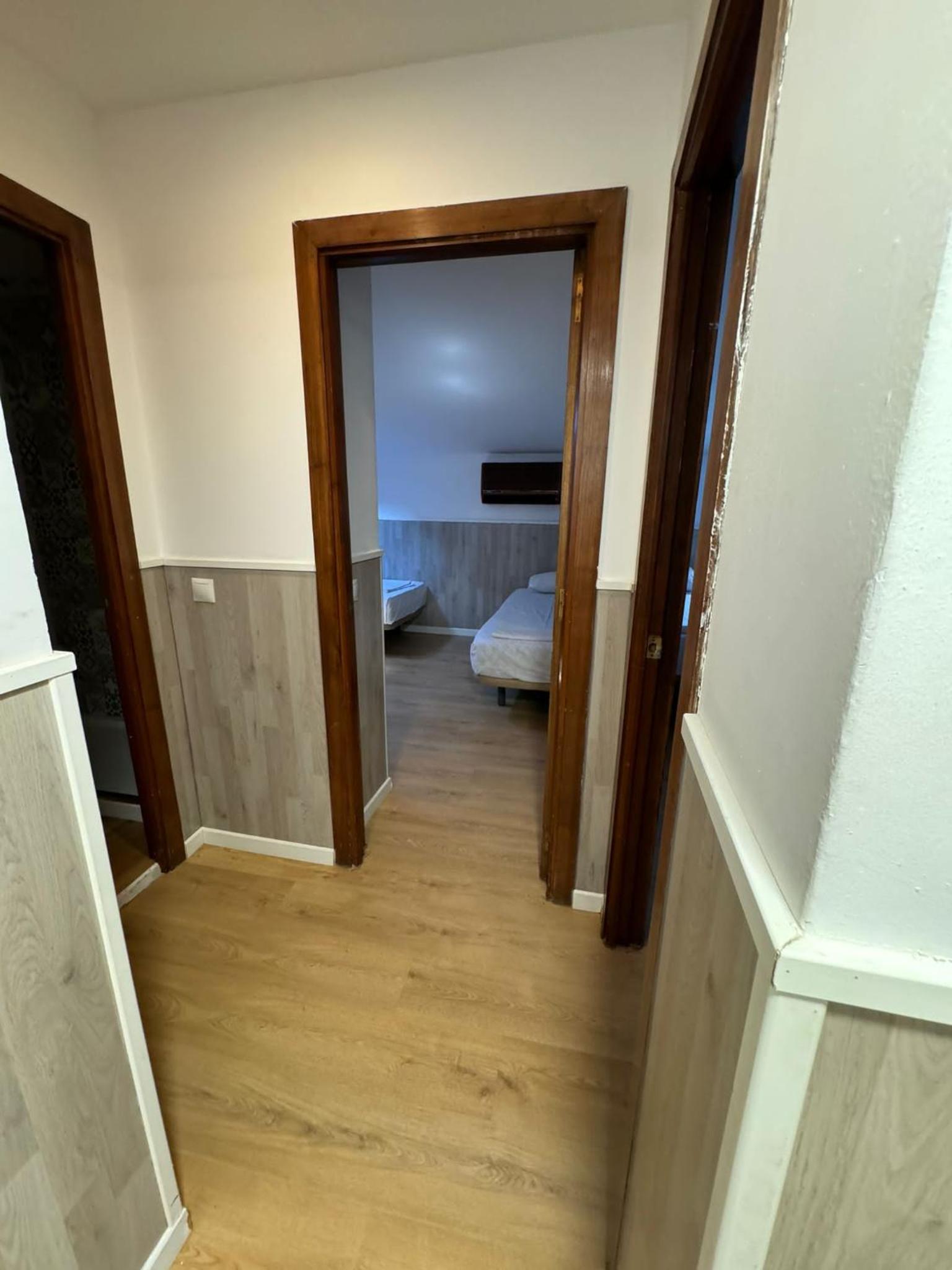 Apartamento de Dos Habitaciones (5 adultos) - Calle Mayor 1