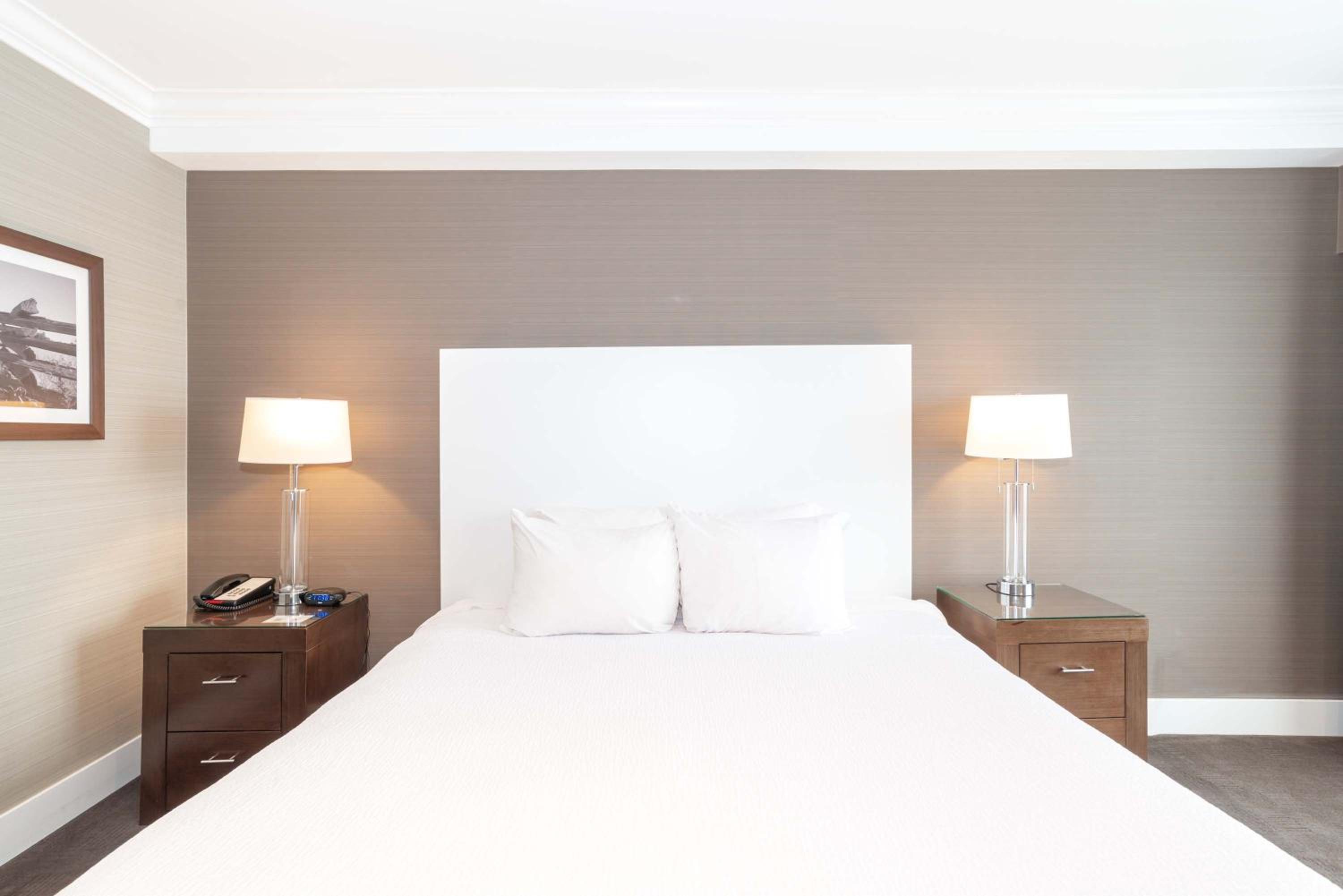 Standard Room, 1 King Bed photo 3