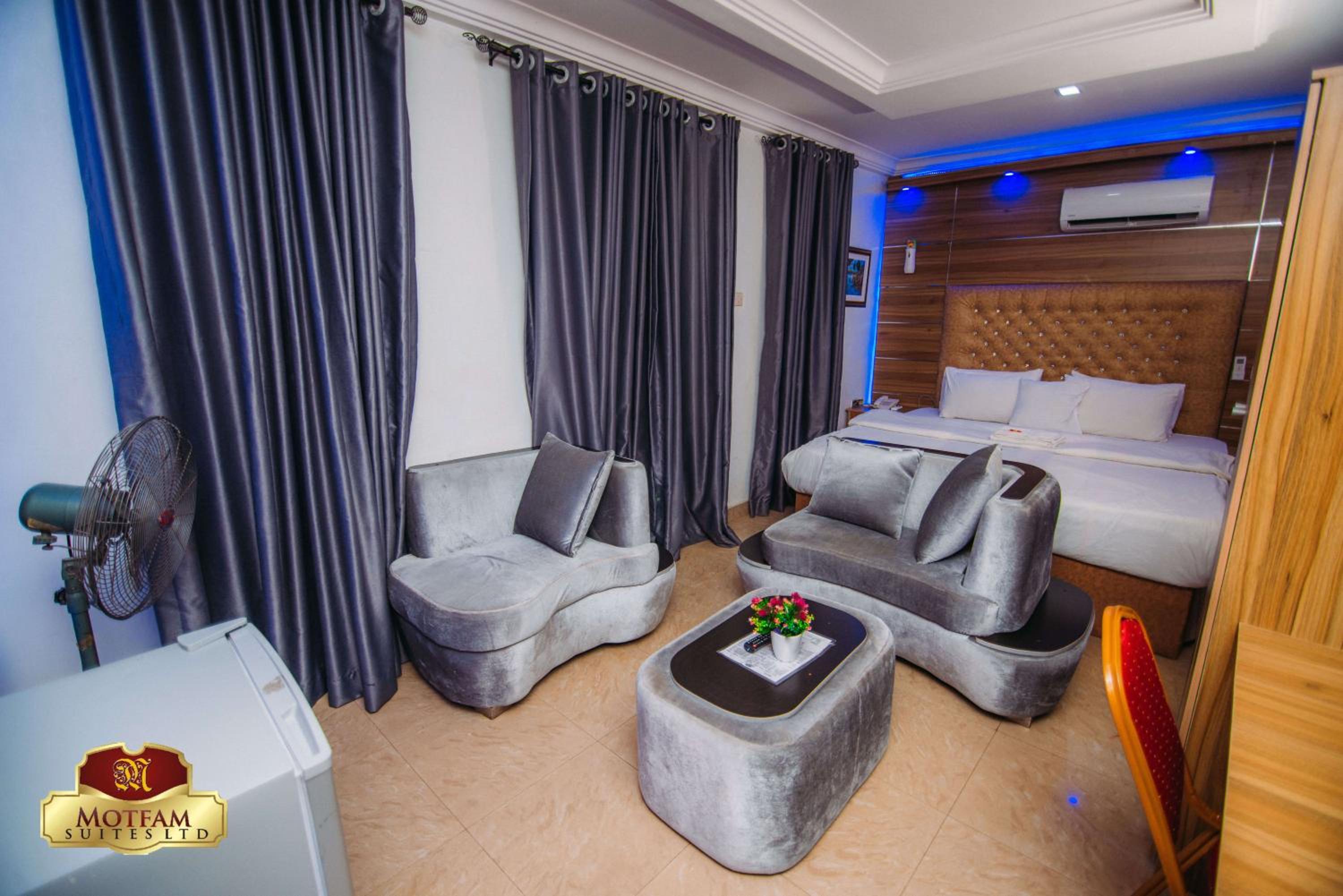 Suite