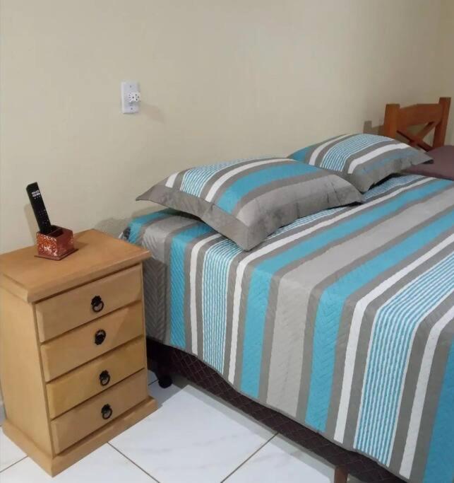 One-Bedroom House photo 1