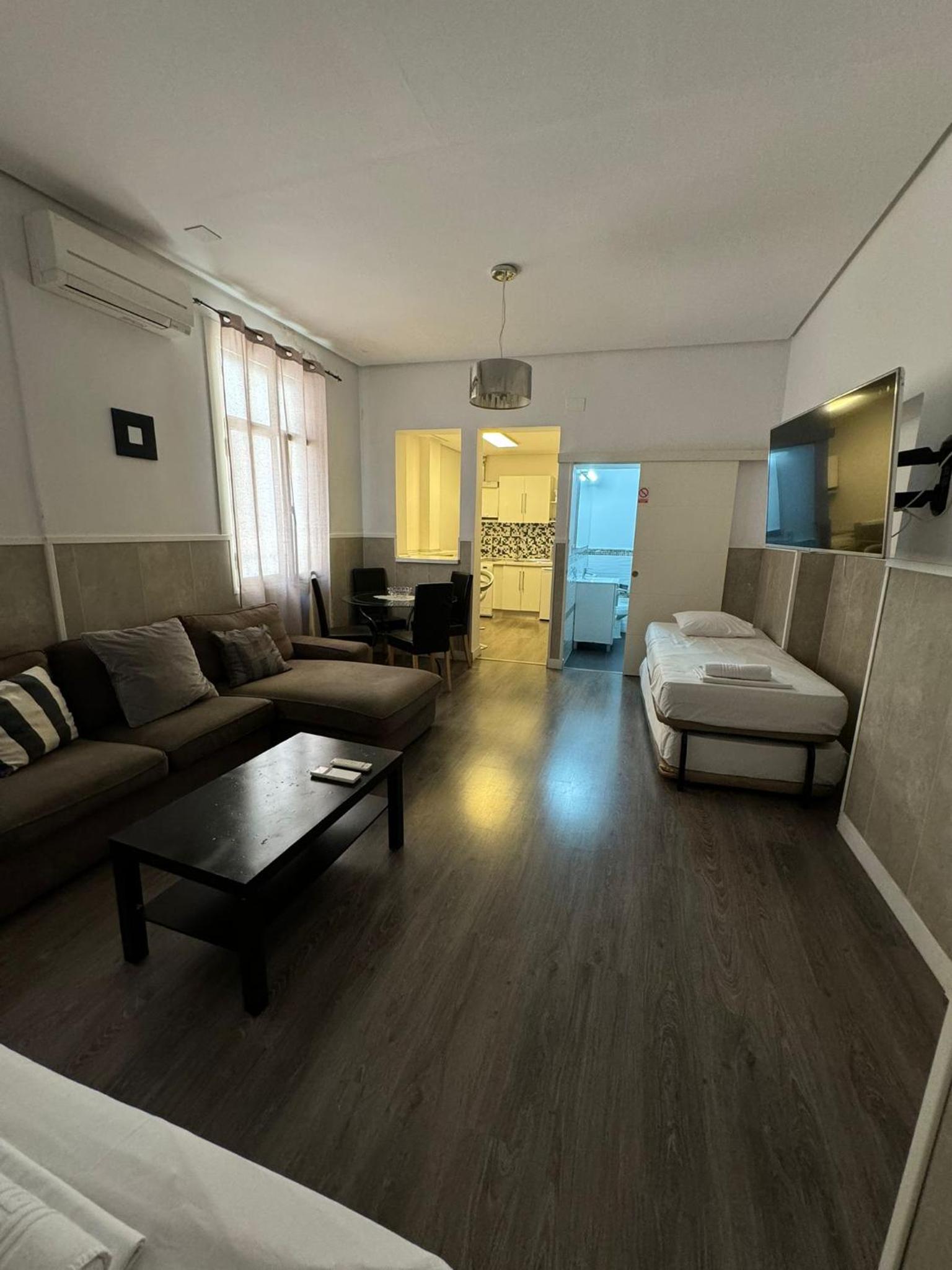 Apartamento