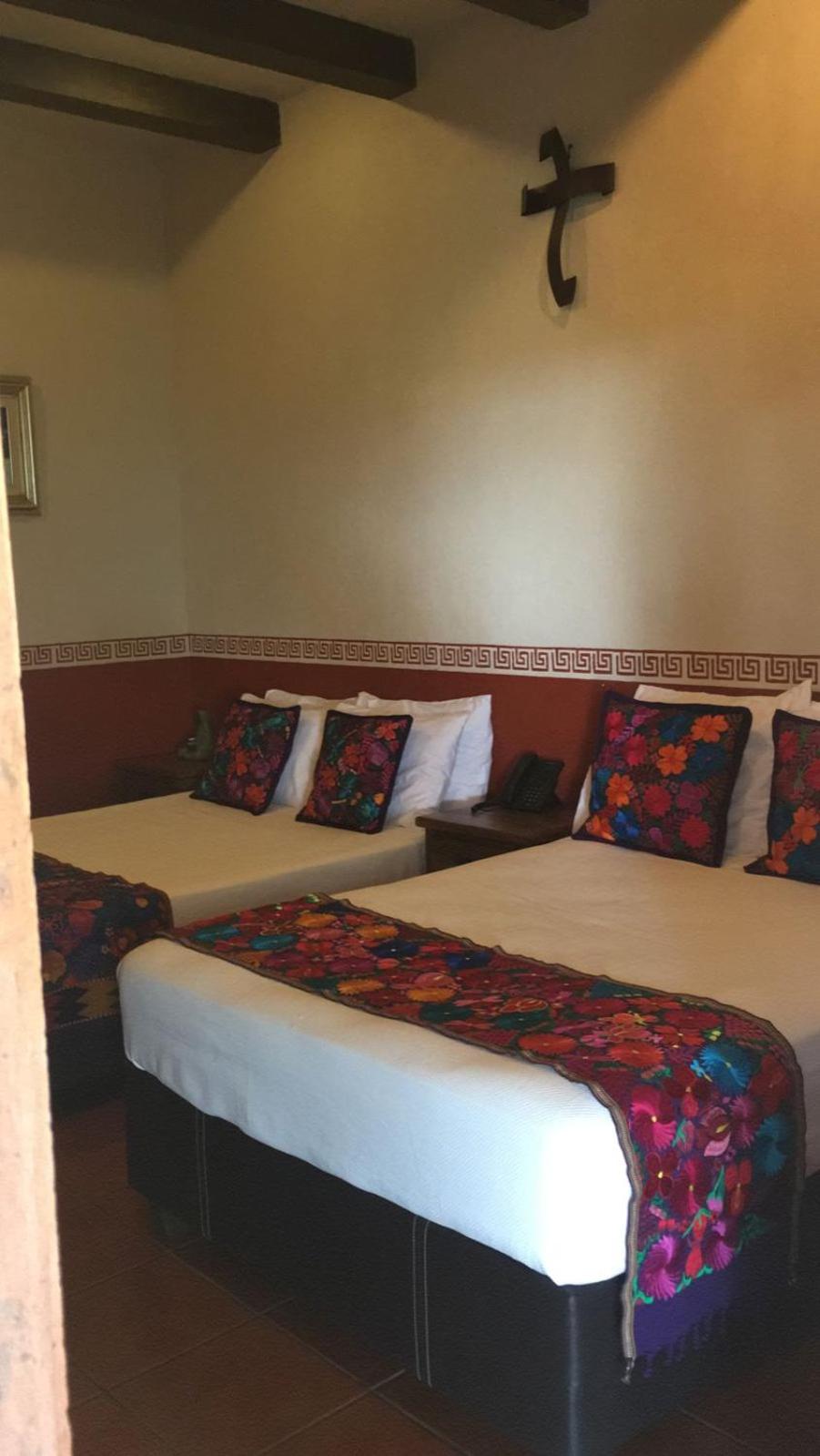 Twin Room photo 3