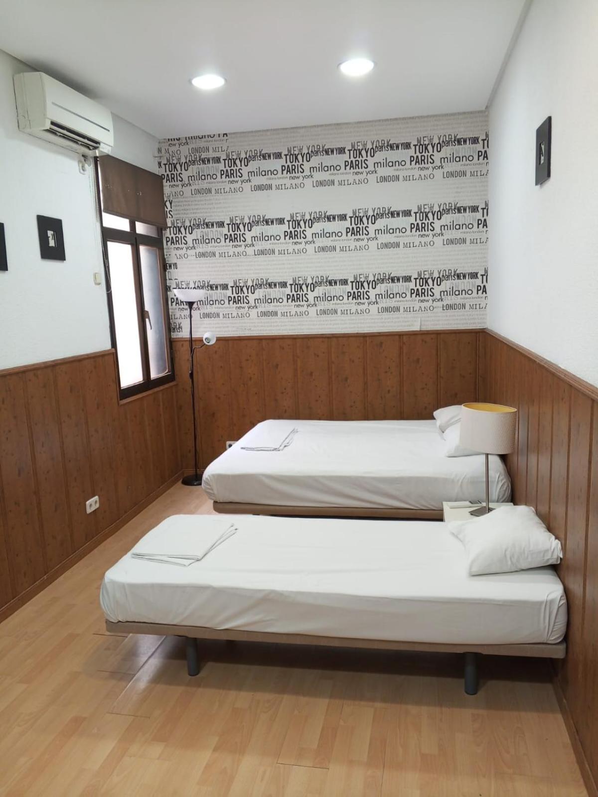 Apartamento Estudio