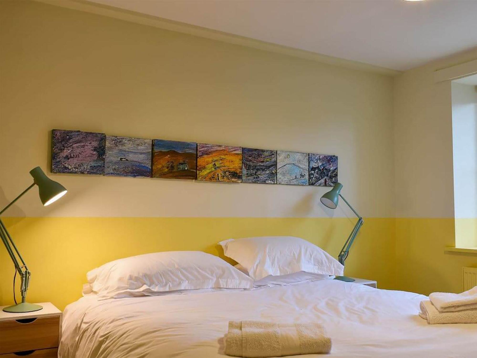 Double Room with Park View photo 1