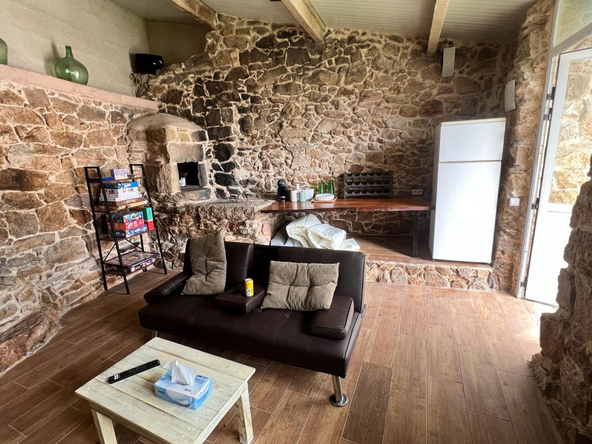 Three-Bedroom House photo 3