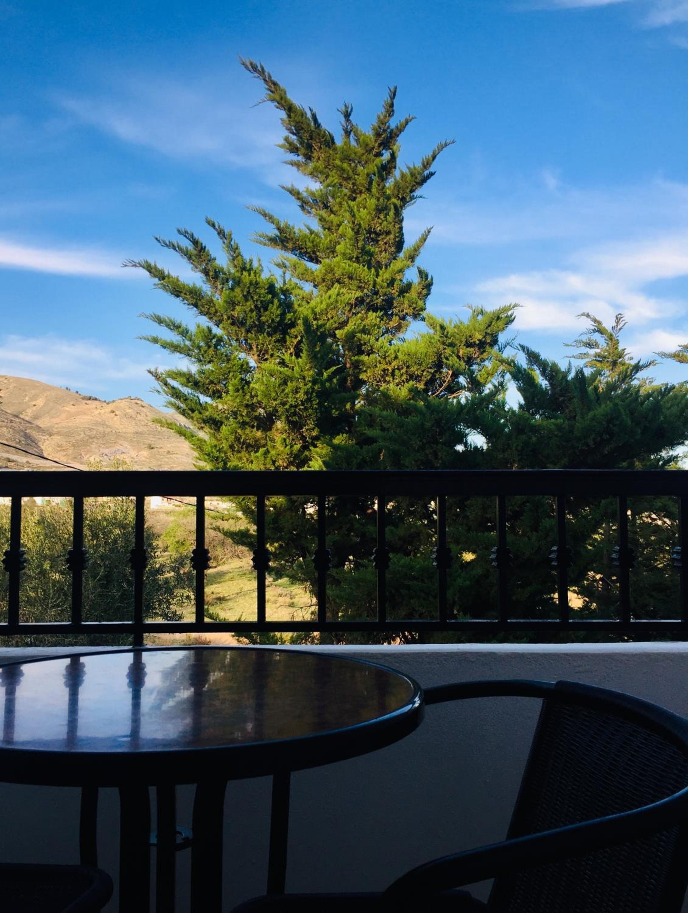 Triple Room with Mountain View photo 2