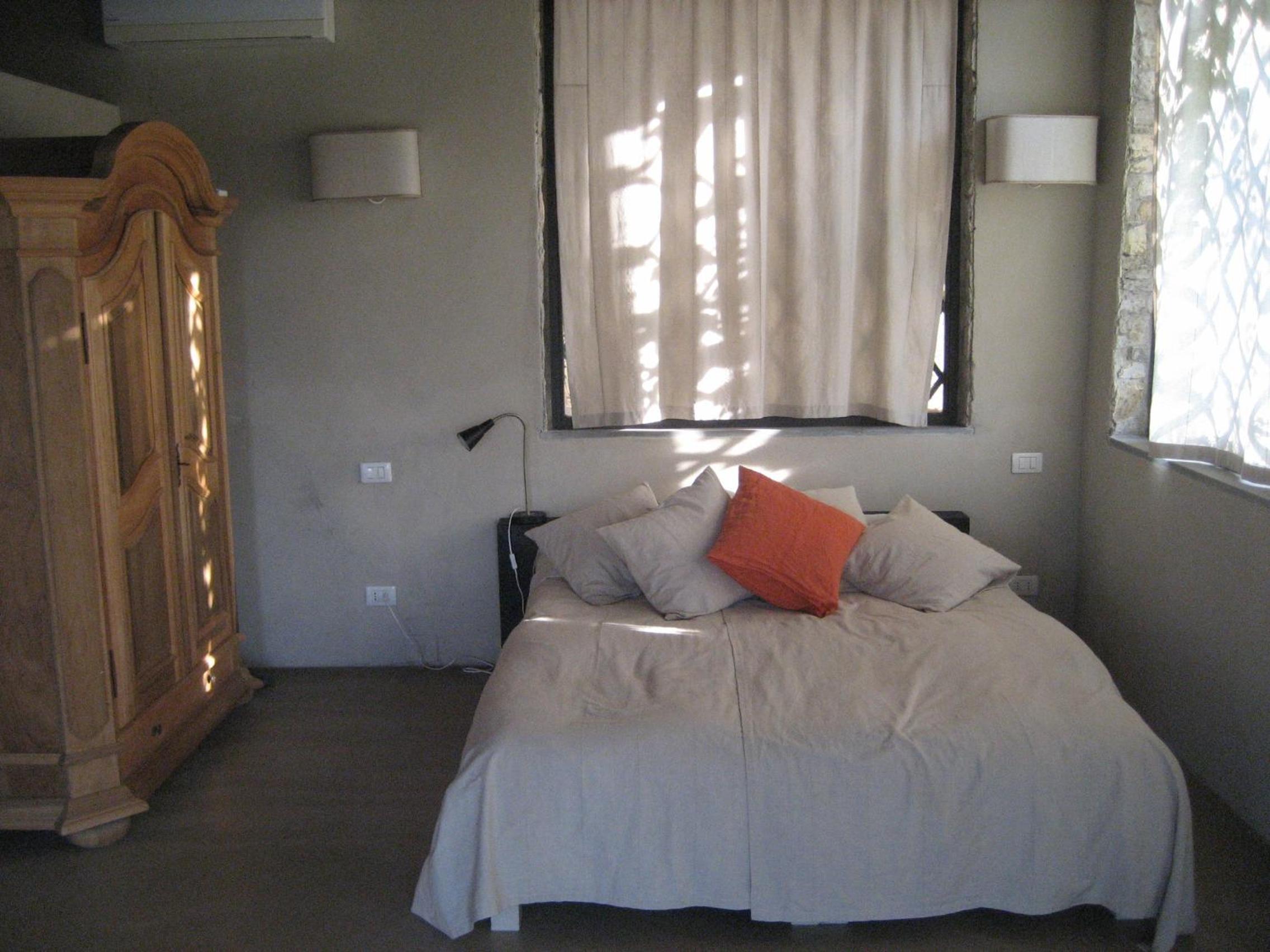 Double Room - Annex - Photo 1