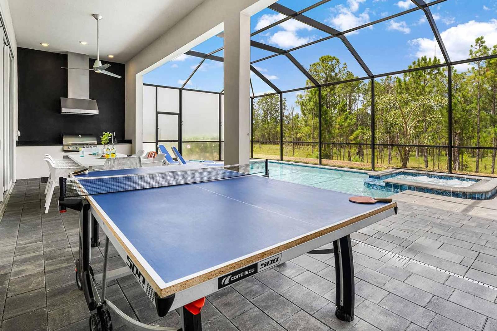 Superior Villa photo 2