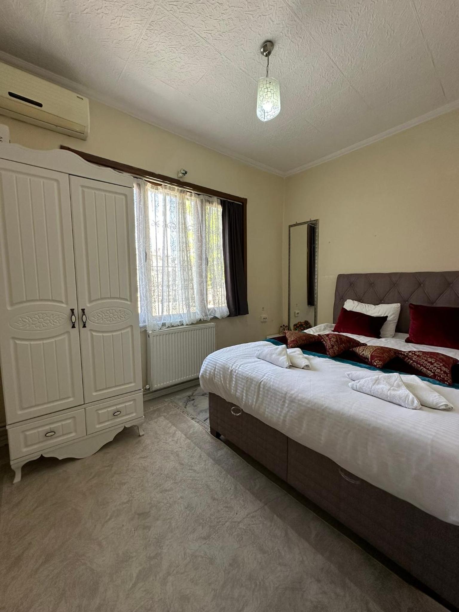 Apartment - Ground Floor photo 1