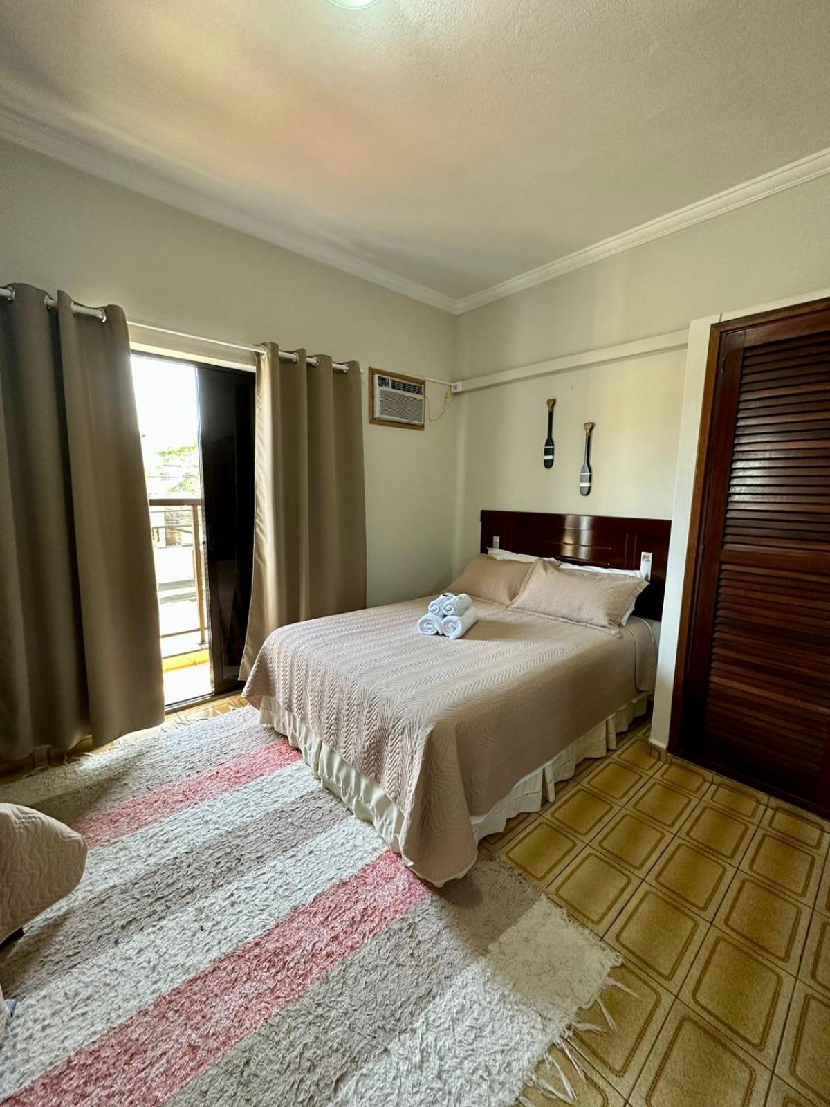 Triple Room with View