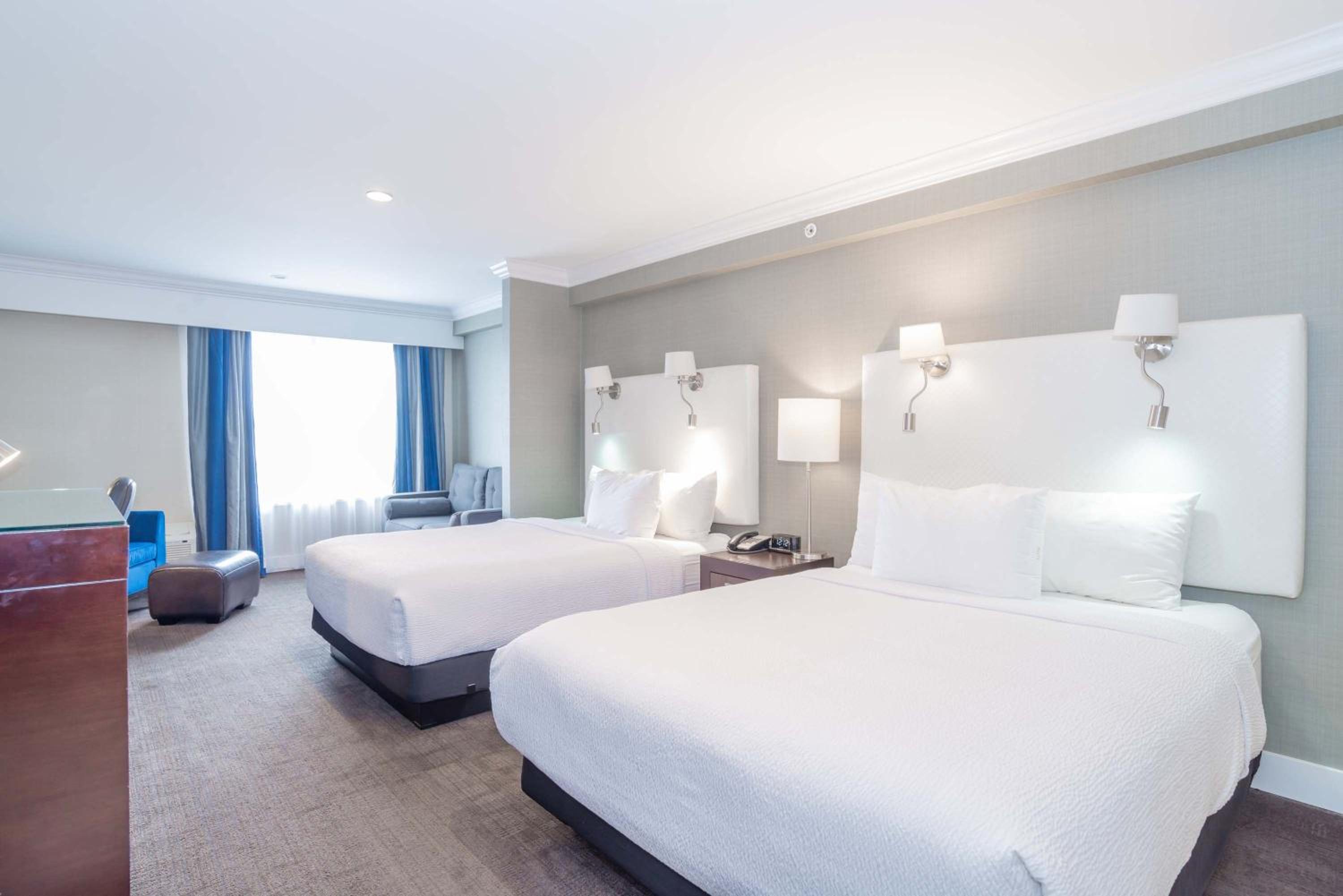 Grand Room, 2 Queen Beds photo 1