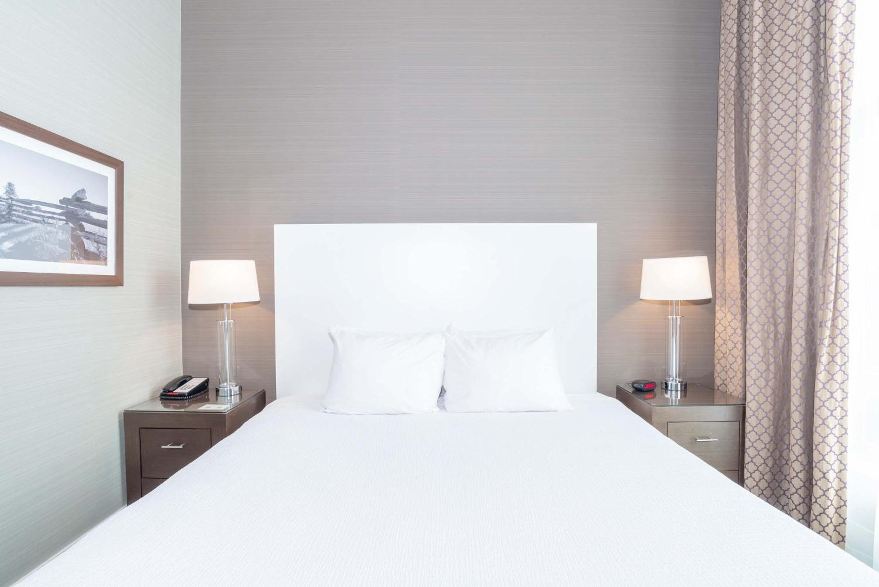 Standard Suite, 1 King Bed, Kitchenette photo 3