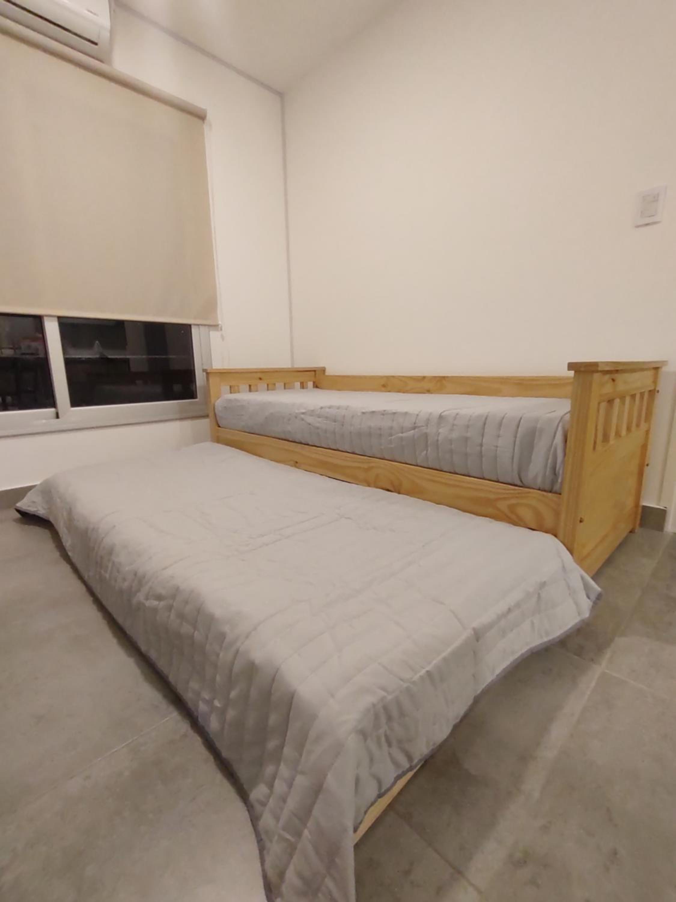 One-Bedroom Apartment photo 3