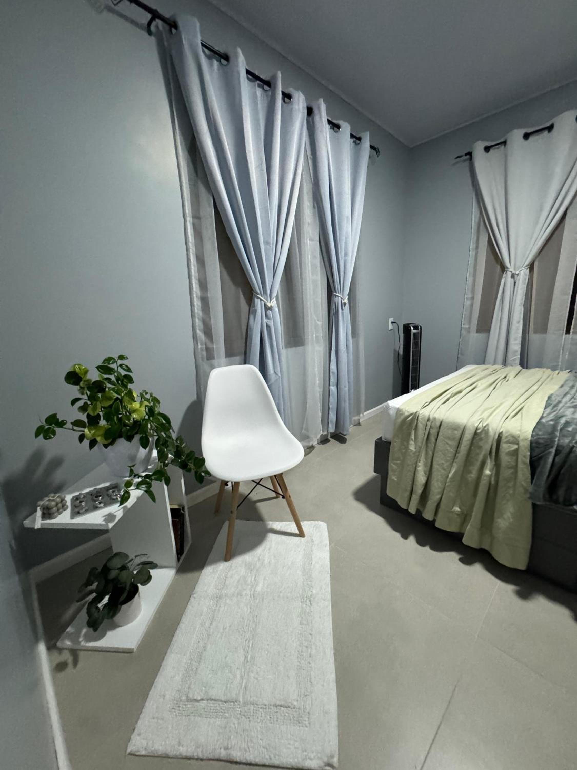 Double Room With Shared Bathroom photo 1