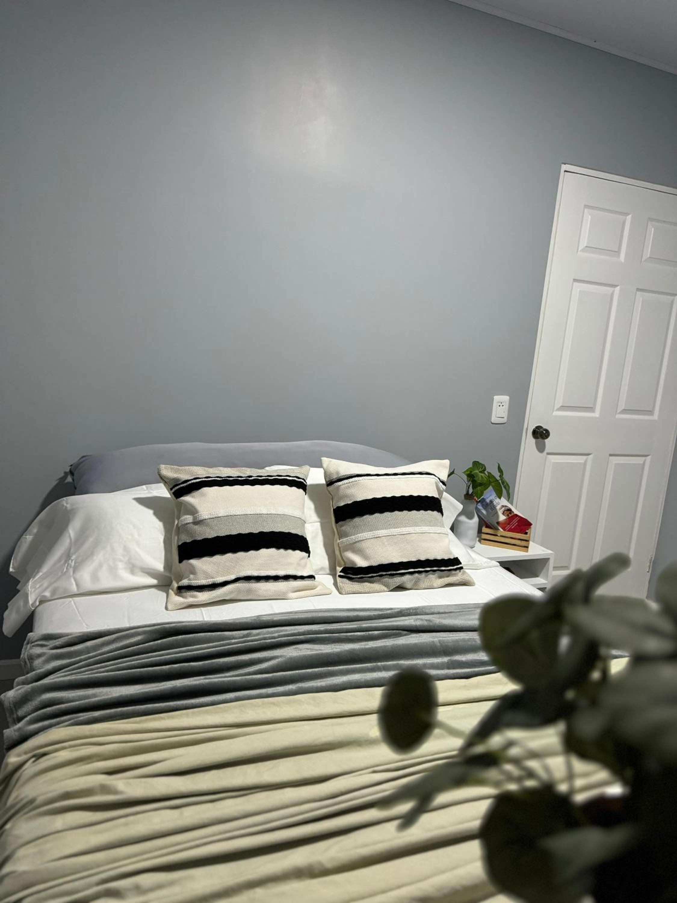 Double Room With Shared Bathroom photo 1