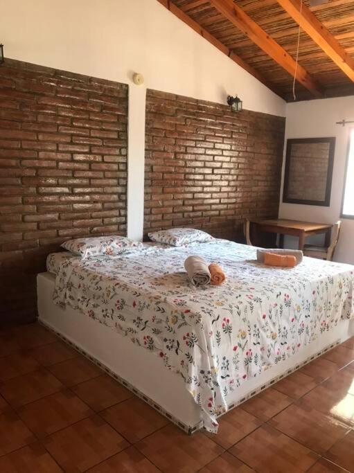 Deluxe Double Room with Bath photo 1