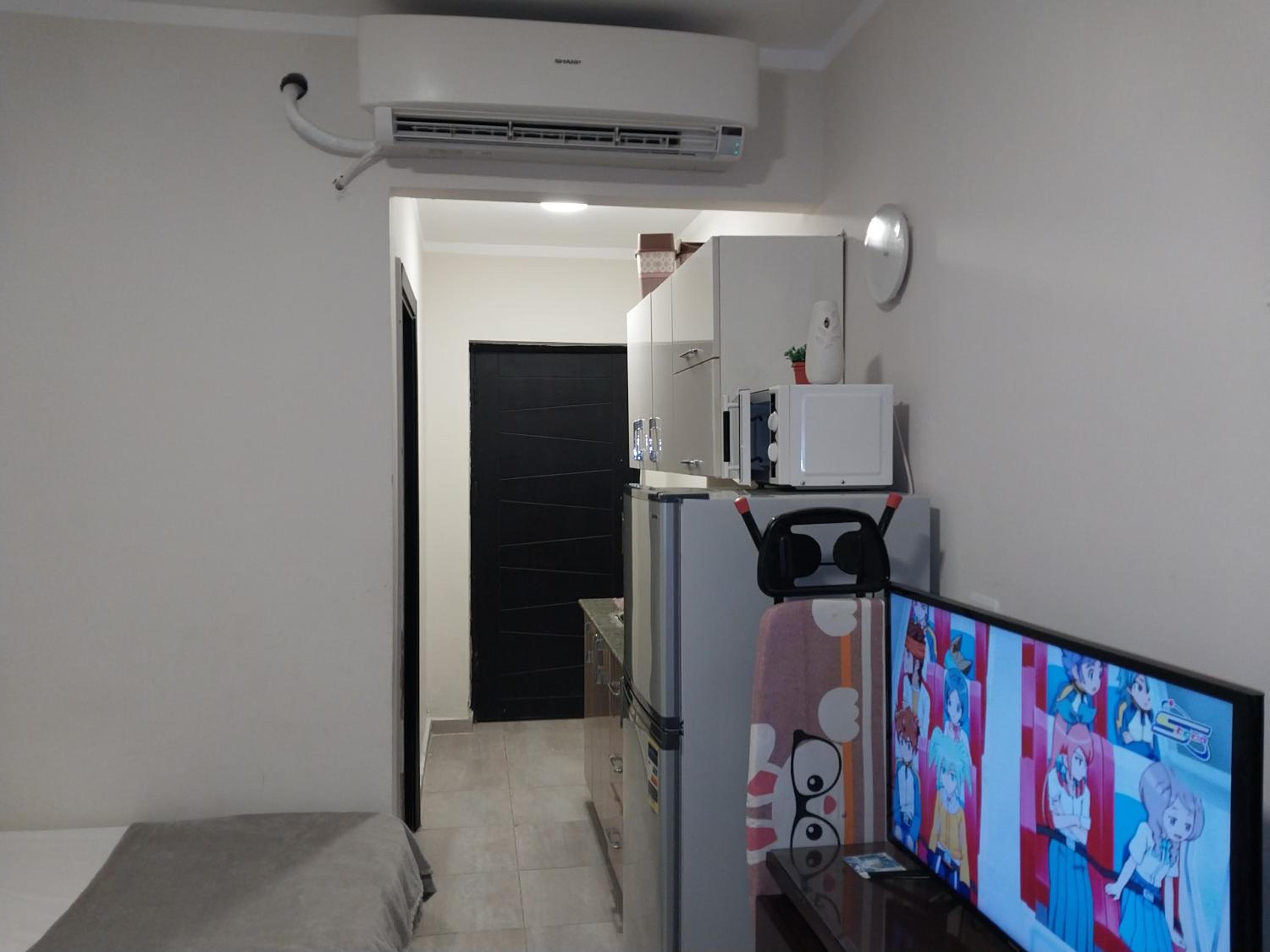家庭工作室