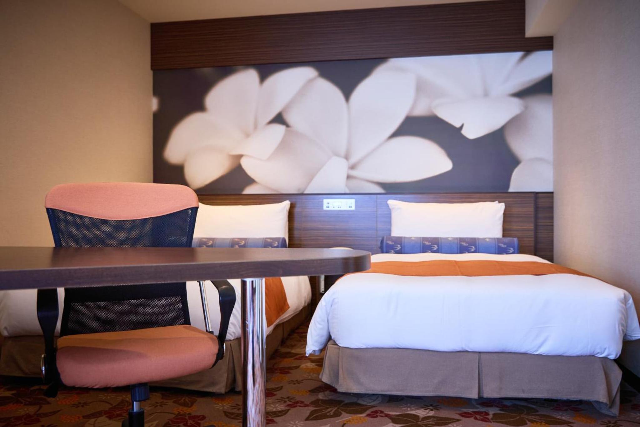 NaHaNa Deluxe Plus Twin Rooms - Photo 11