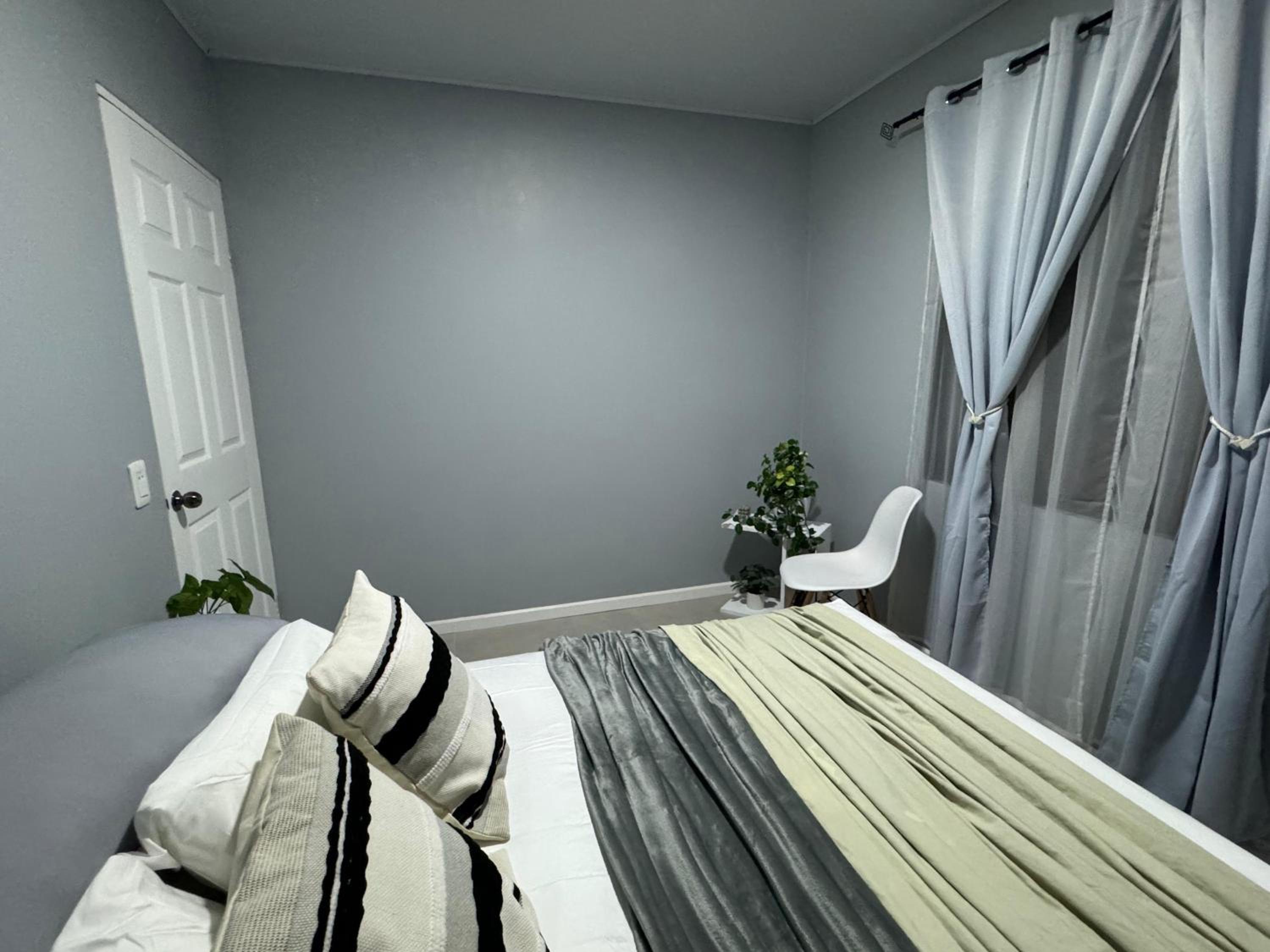 Double Room With Shared Bathroom photo 3