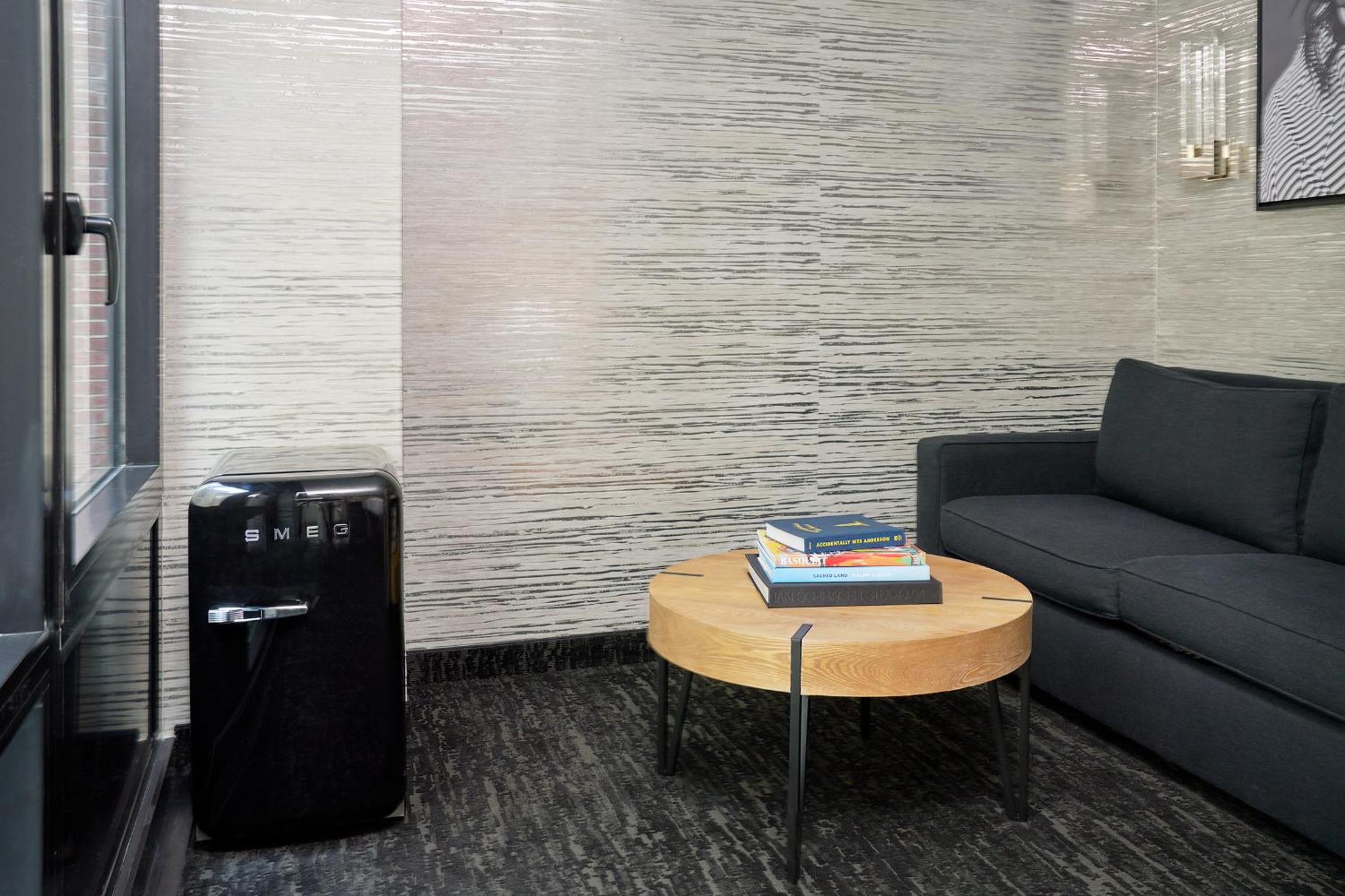 ADA Penthouse Suite