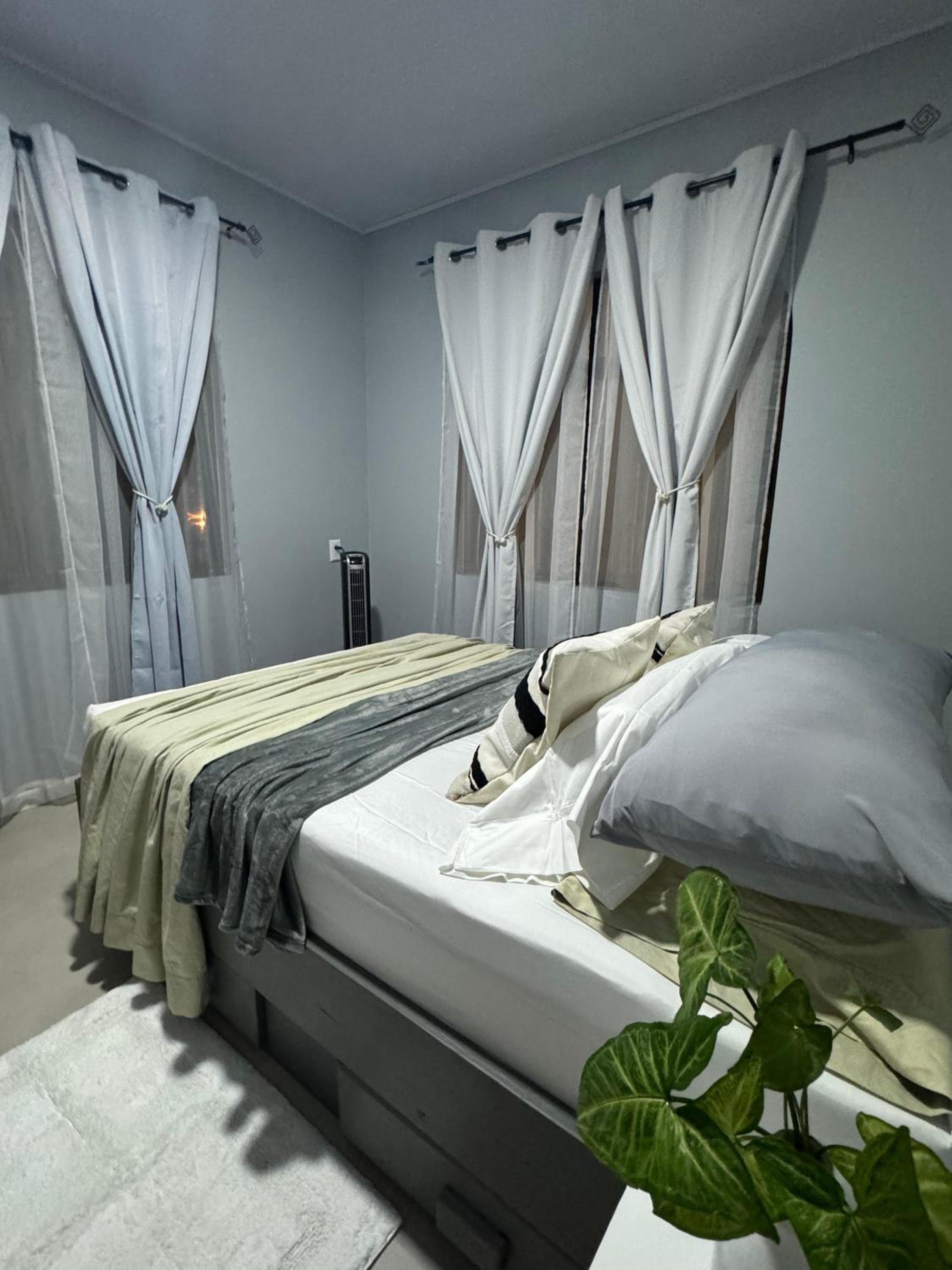 Double Room With Shared Bathroom photo 2