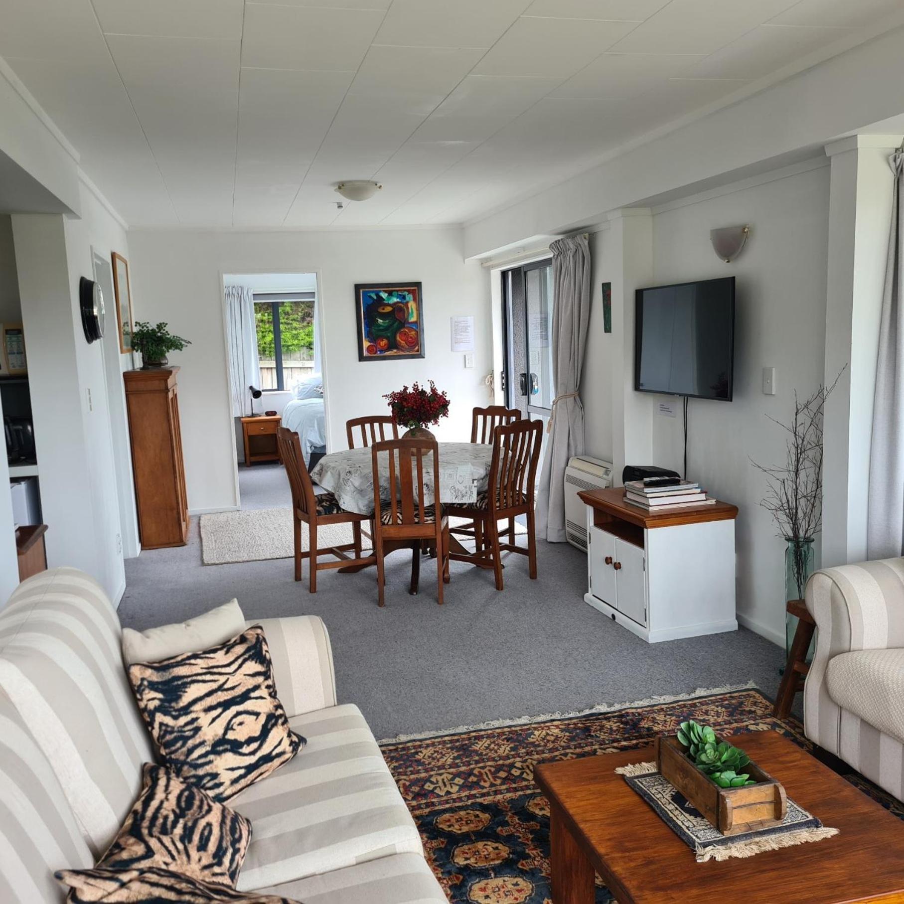 Apartment - Ground Floor photo 1