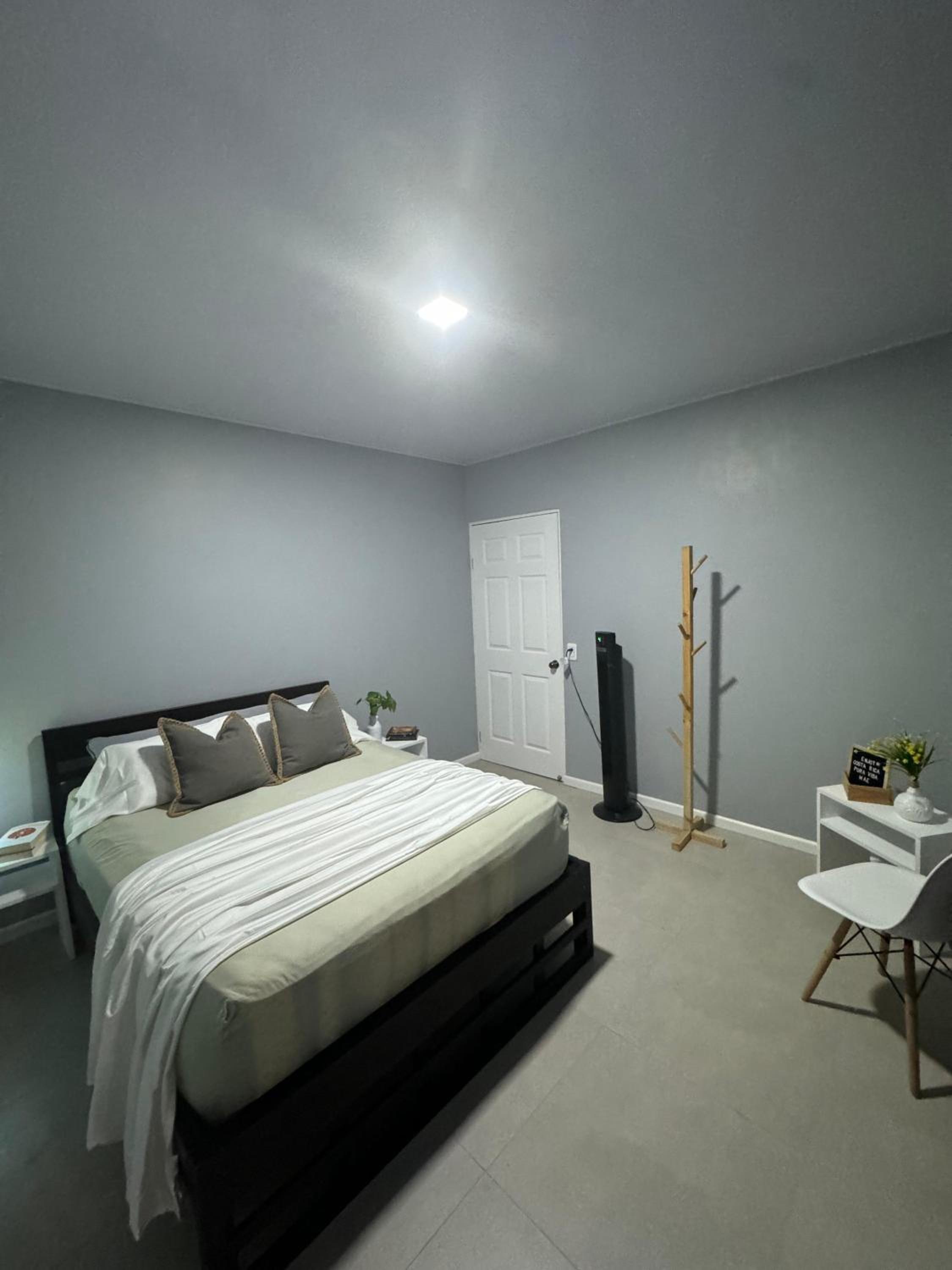 Double Room With Shared Bathroom photo 3