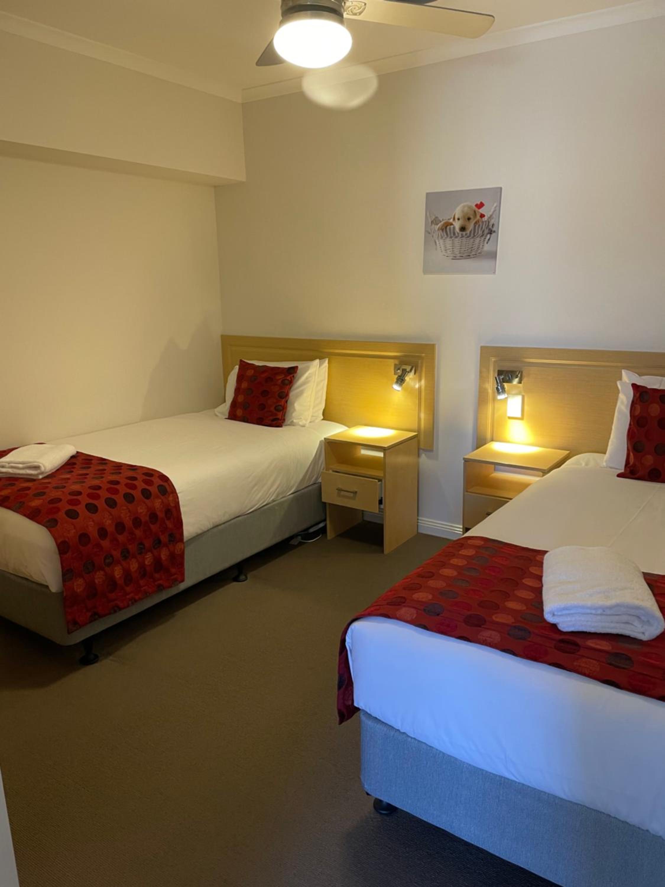 Family Suite