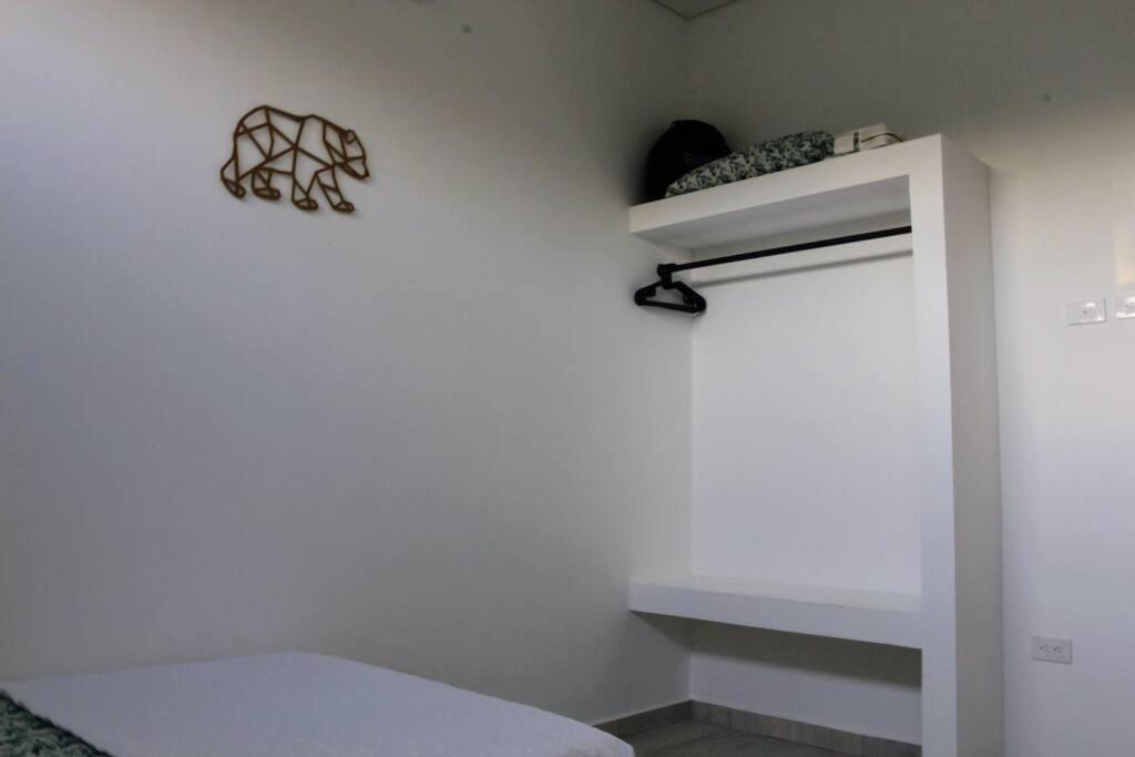 Four-Bedroom House photo 1
