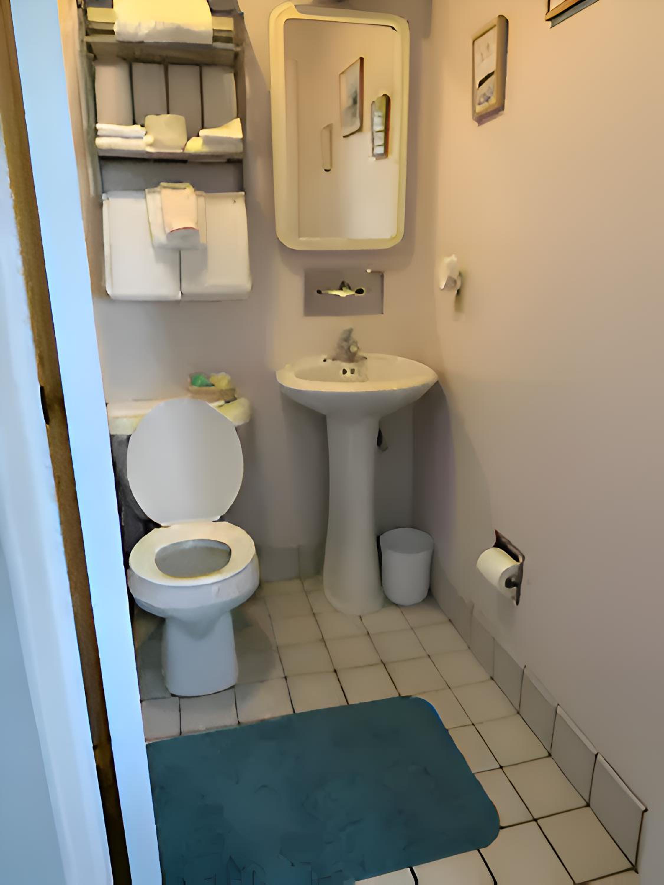 Standard Triple Room photo 3