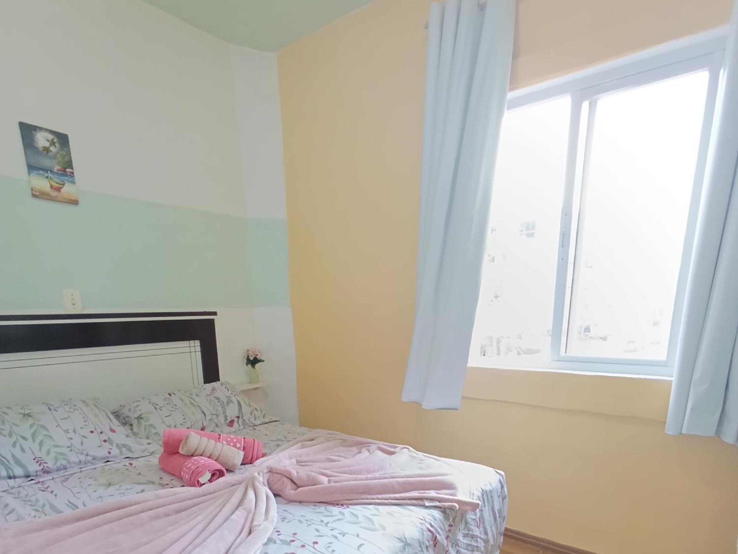 Family Double Room