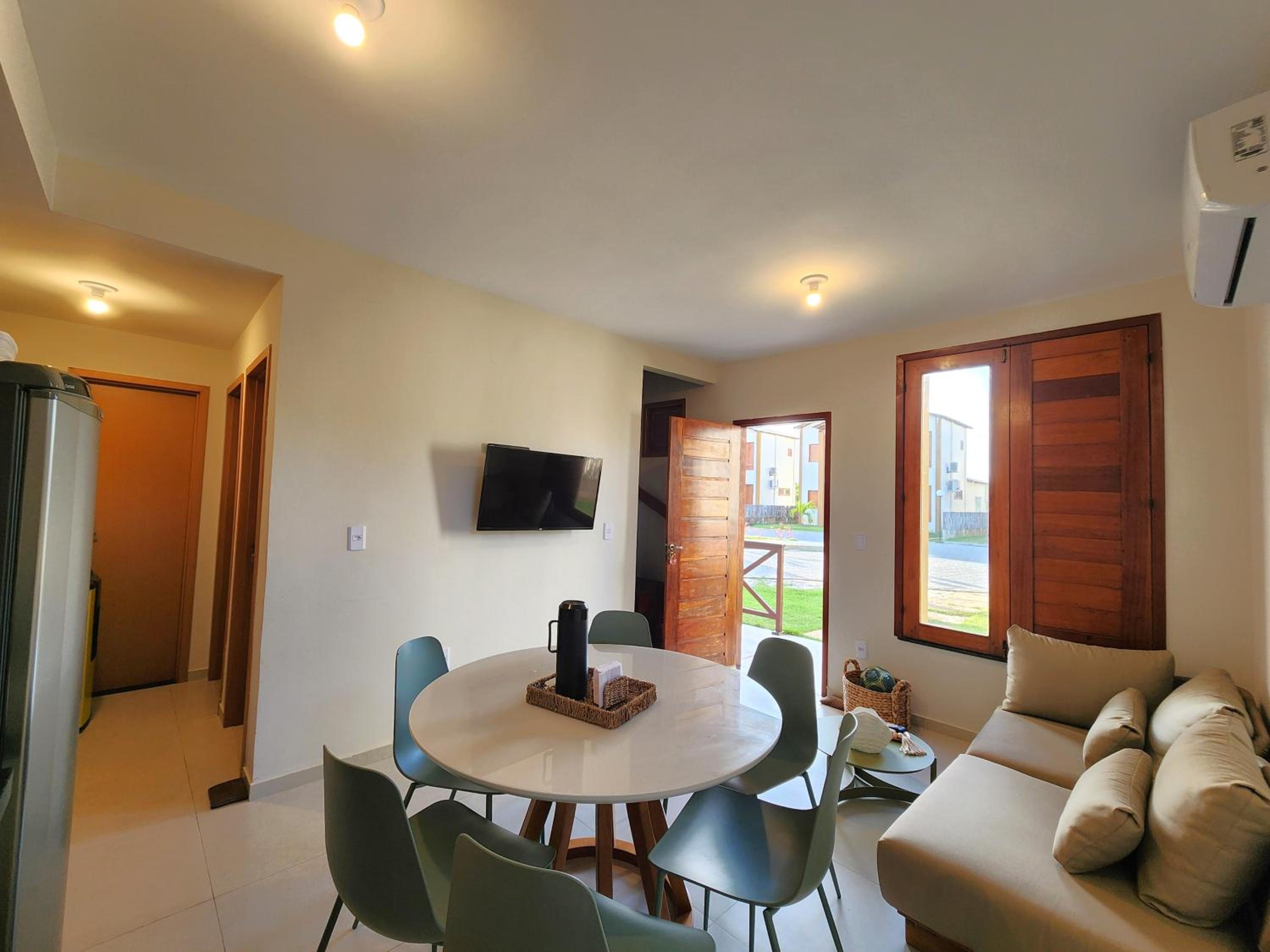 Three-Bedroom Chalet photo 1