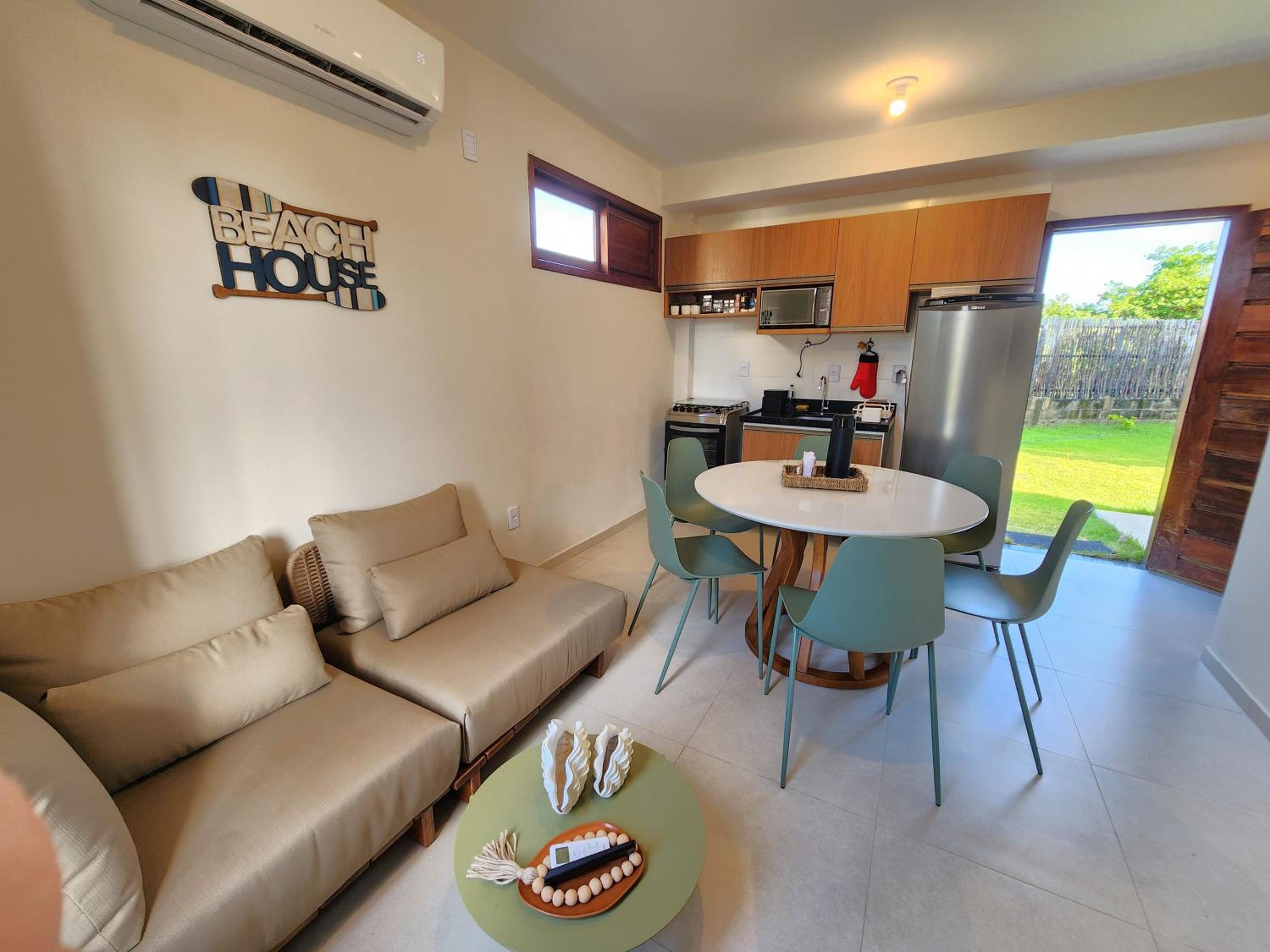 Three-Bedroom Chalet photo 1