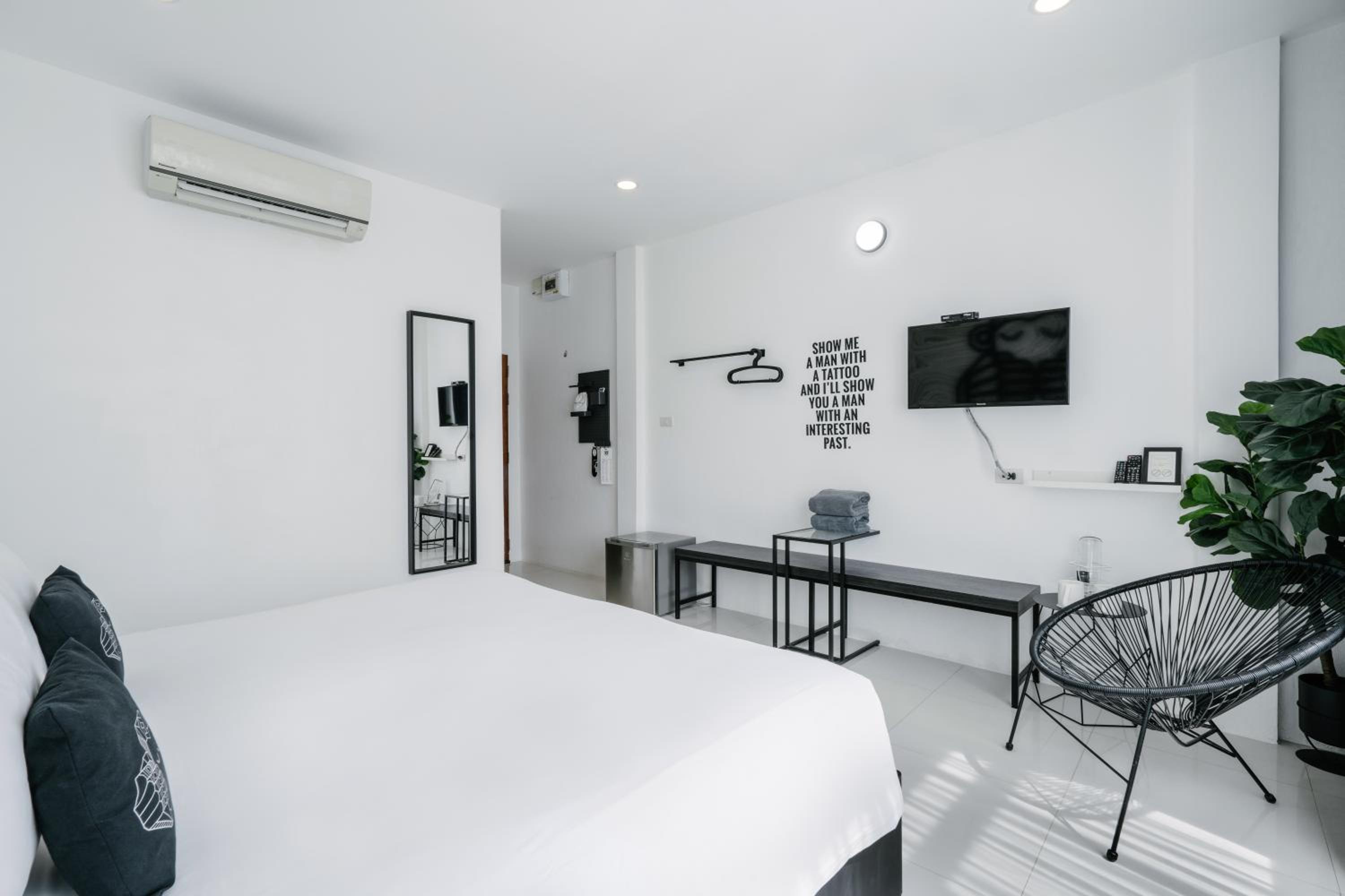 Superior Double Room - Photo 1