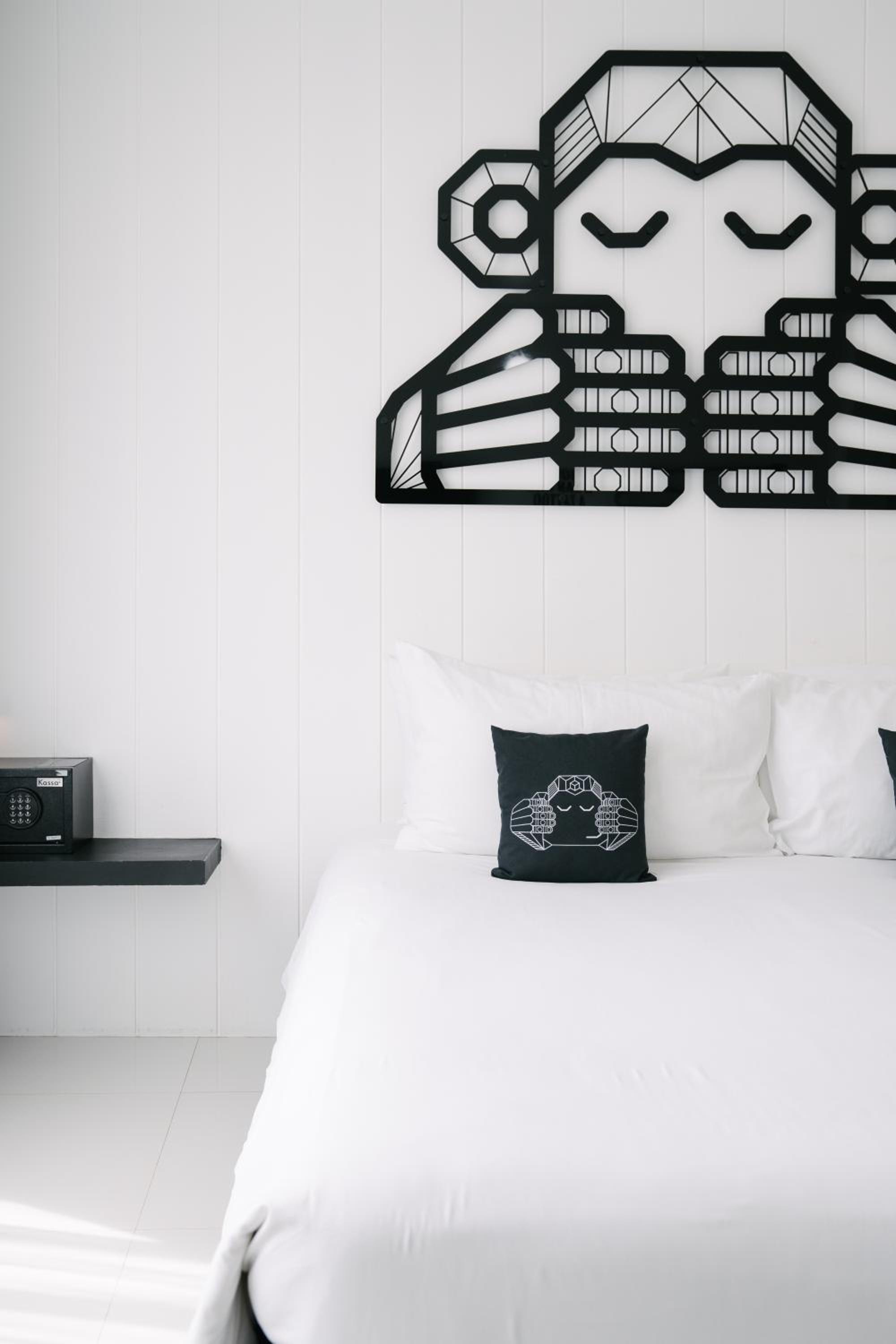 Superior Double Room - Photo 6