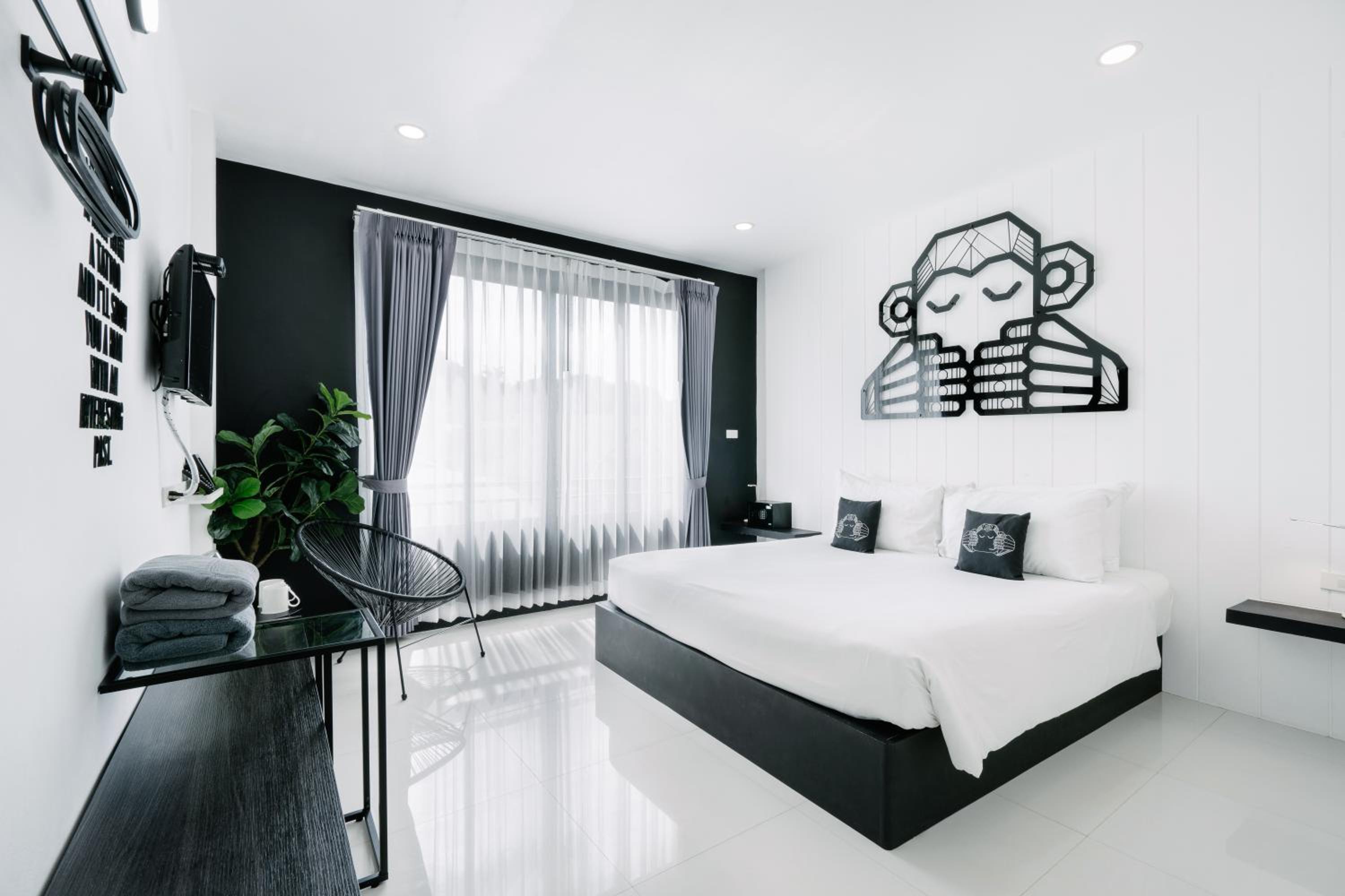 Superior Double Room - Photo 7