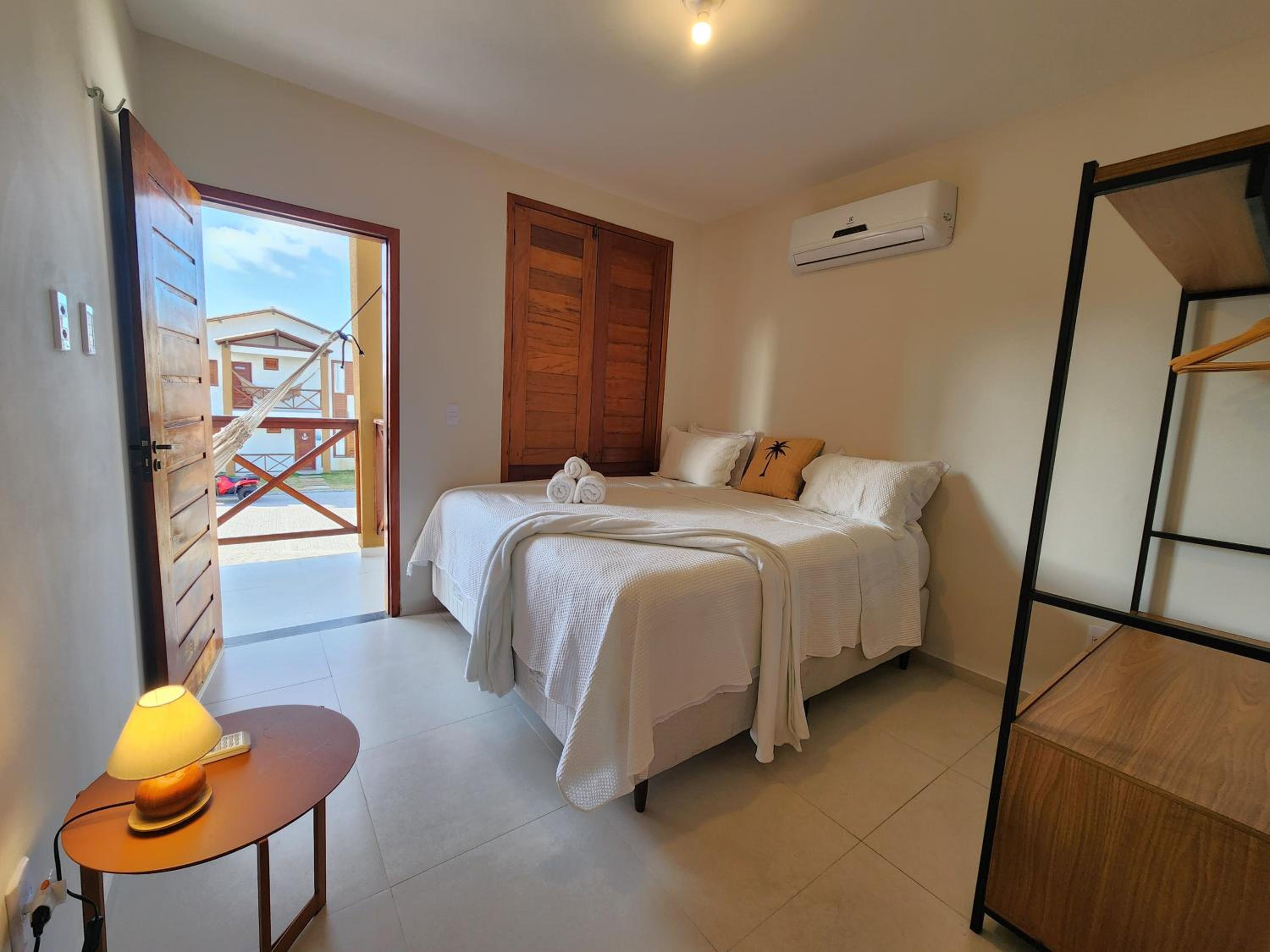 Three-Bedroom Chalet photo 2