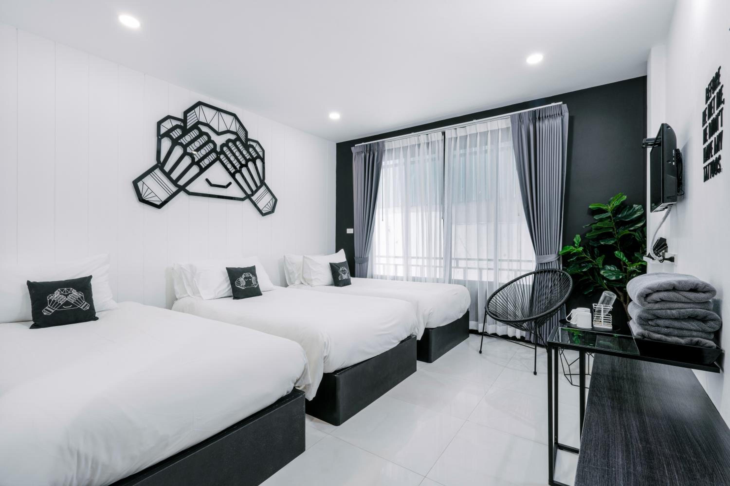 Superior Triple Room - Photo 2