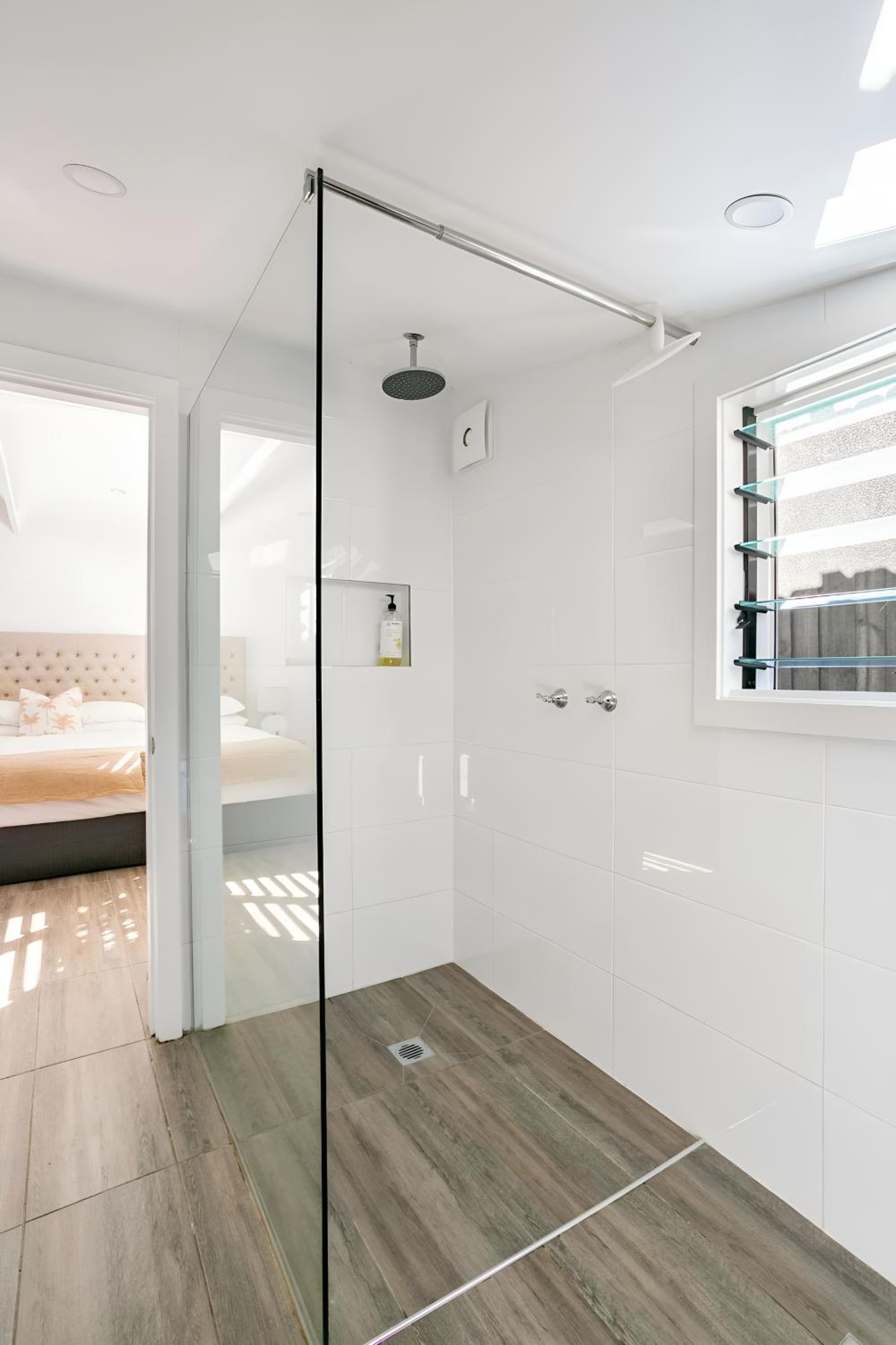 One-Bedroom Villa photo 2