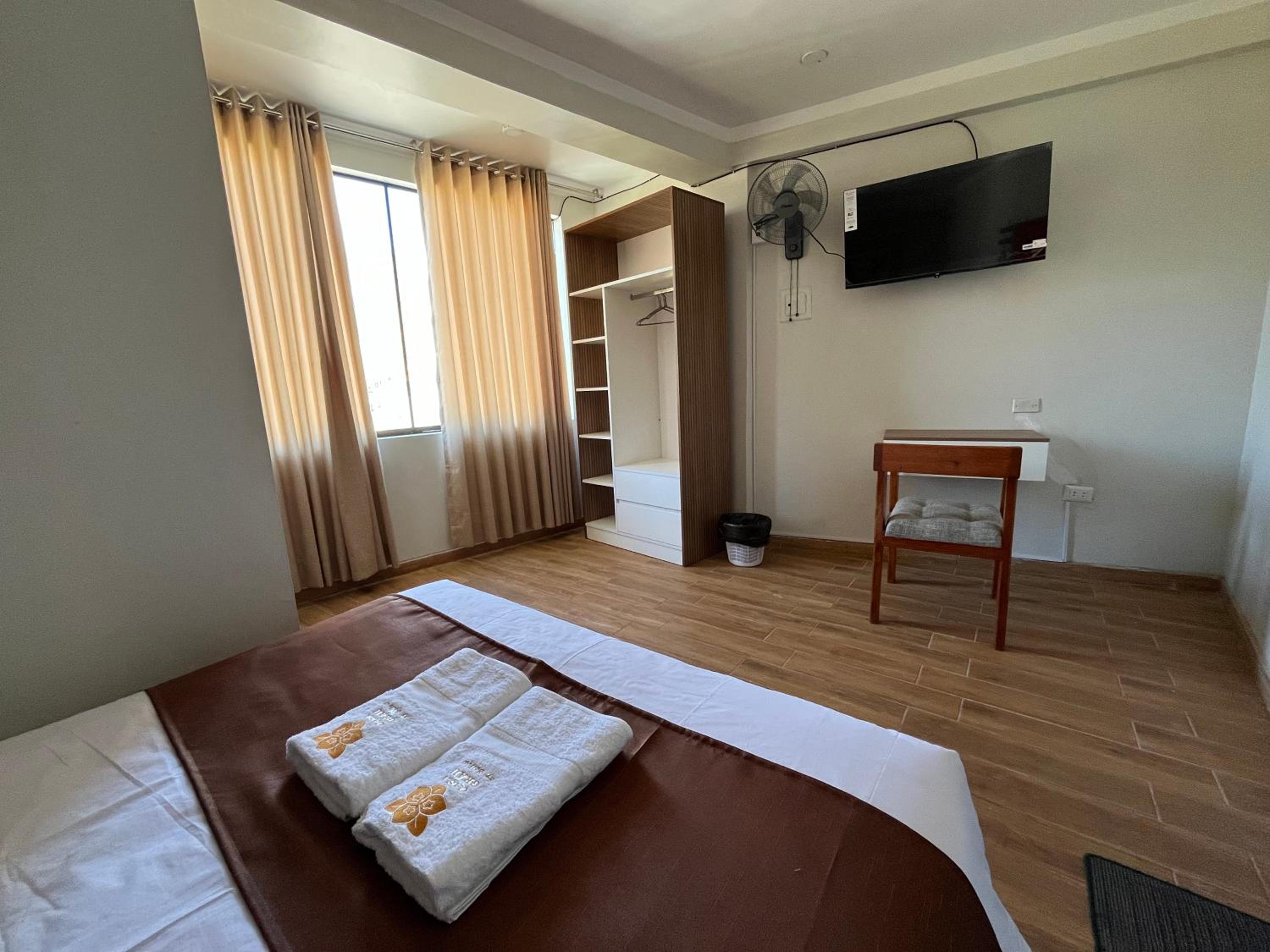 Standard Double Room photo 2