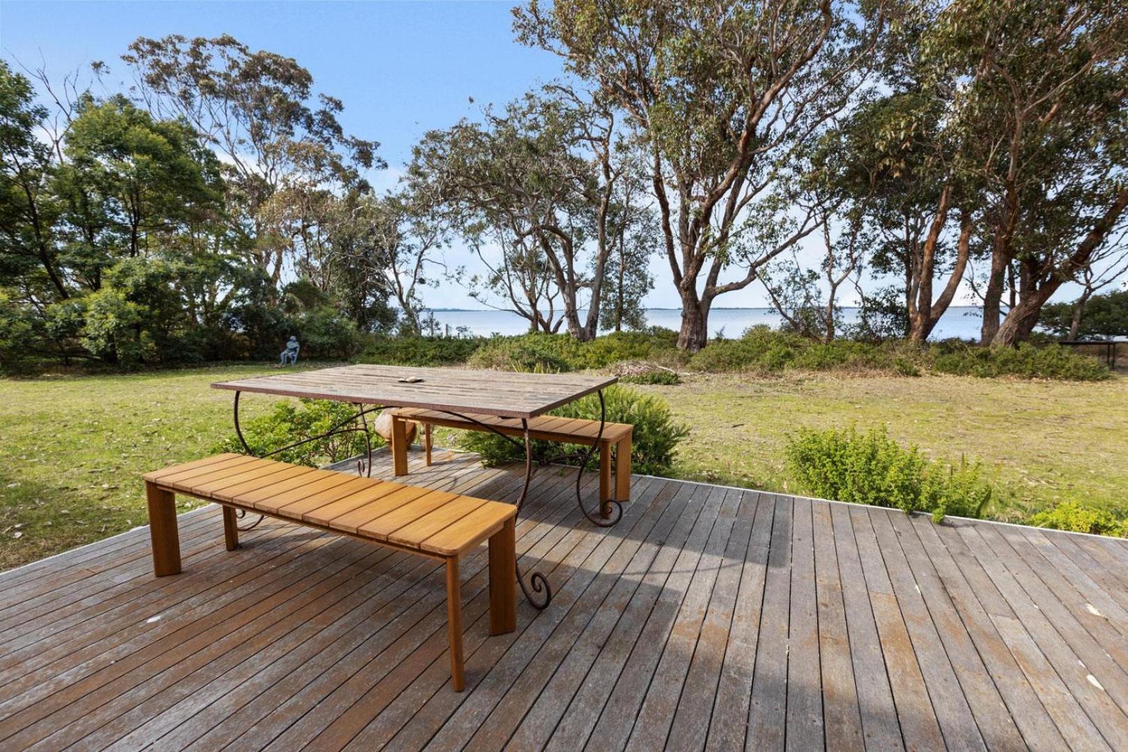 Four-Bedroom Holiday Home photo 2