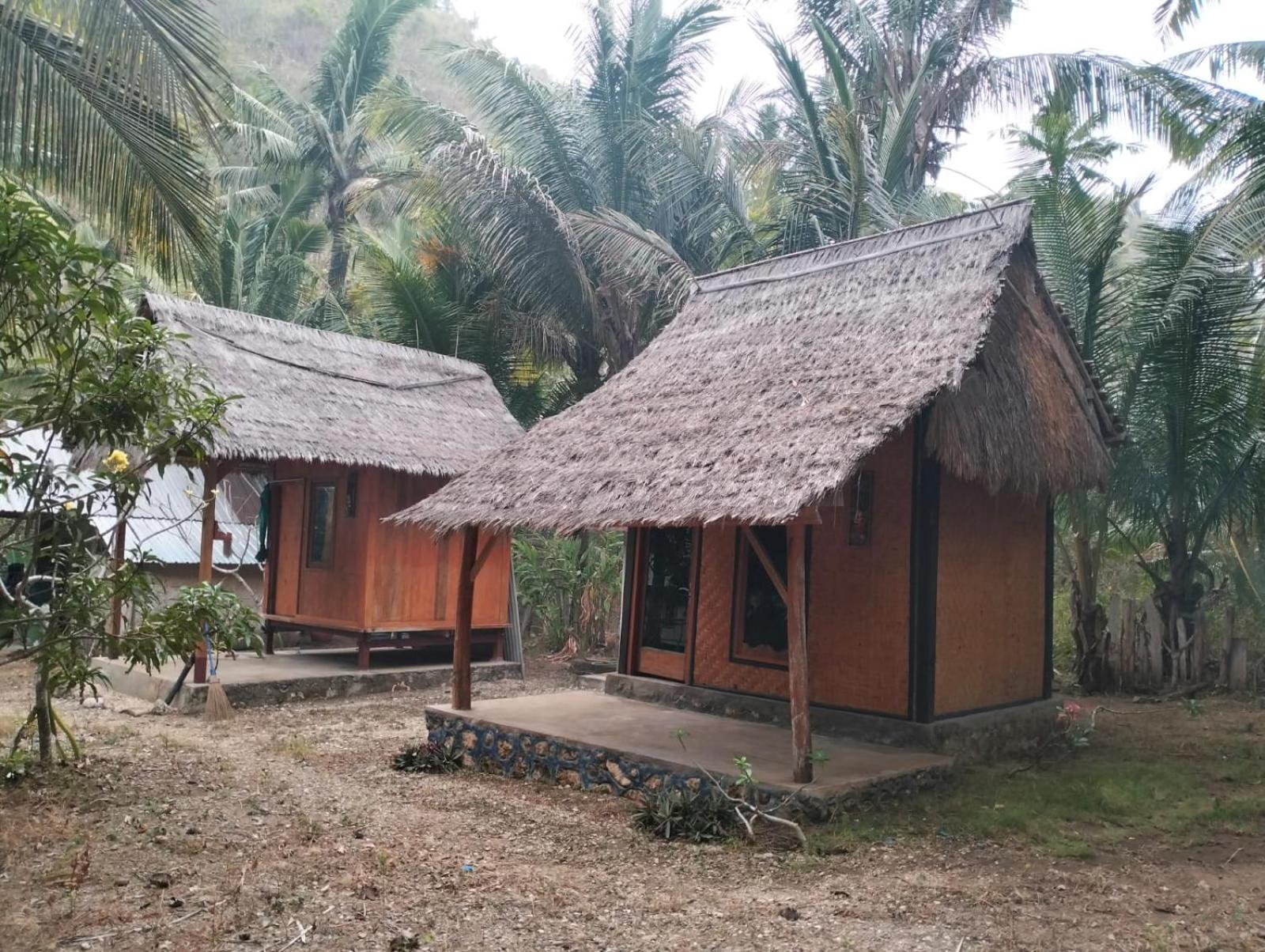 One-Bedroom Bungalow photo 3