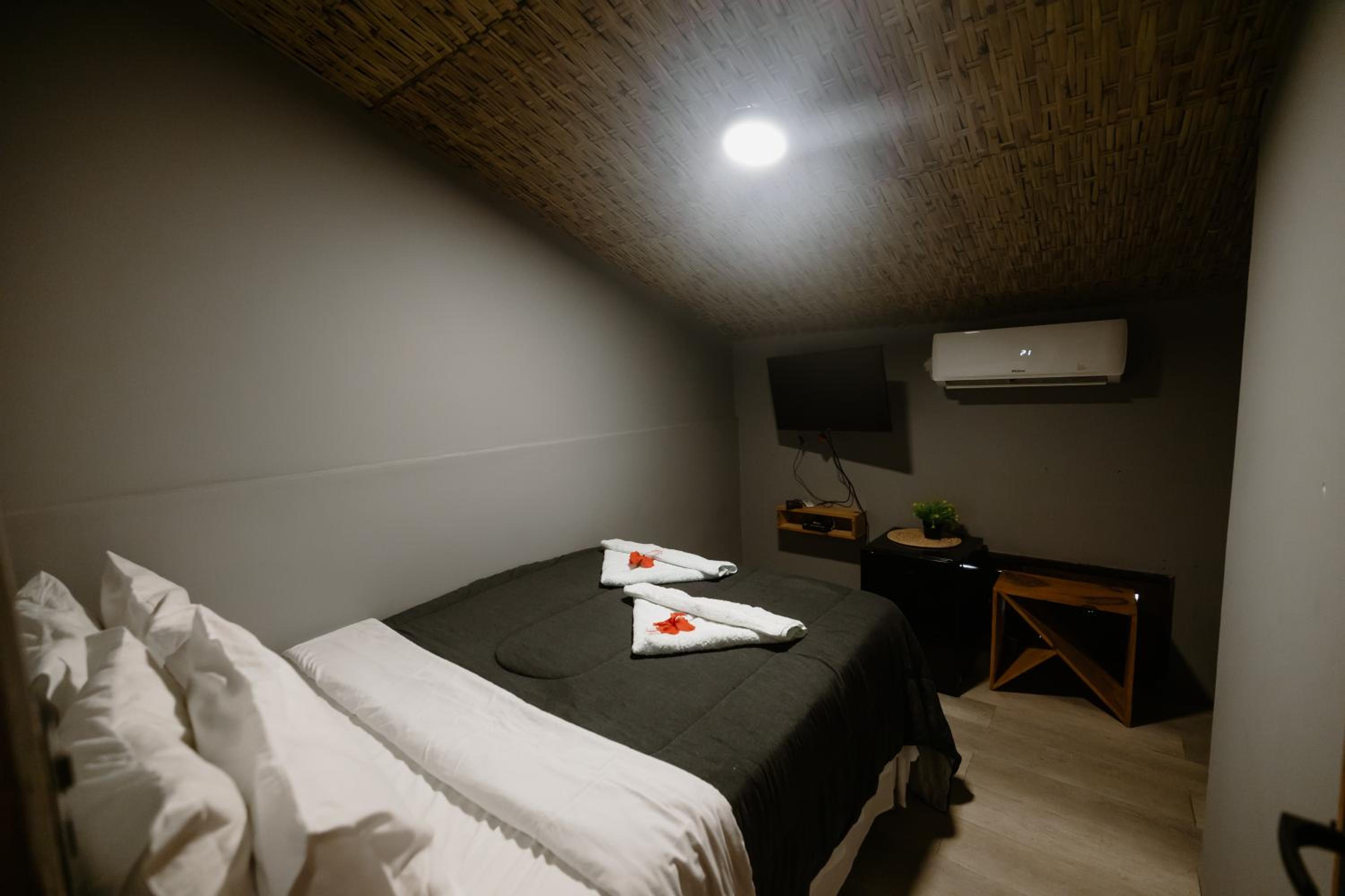Economy Double Room photo 1