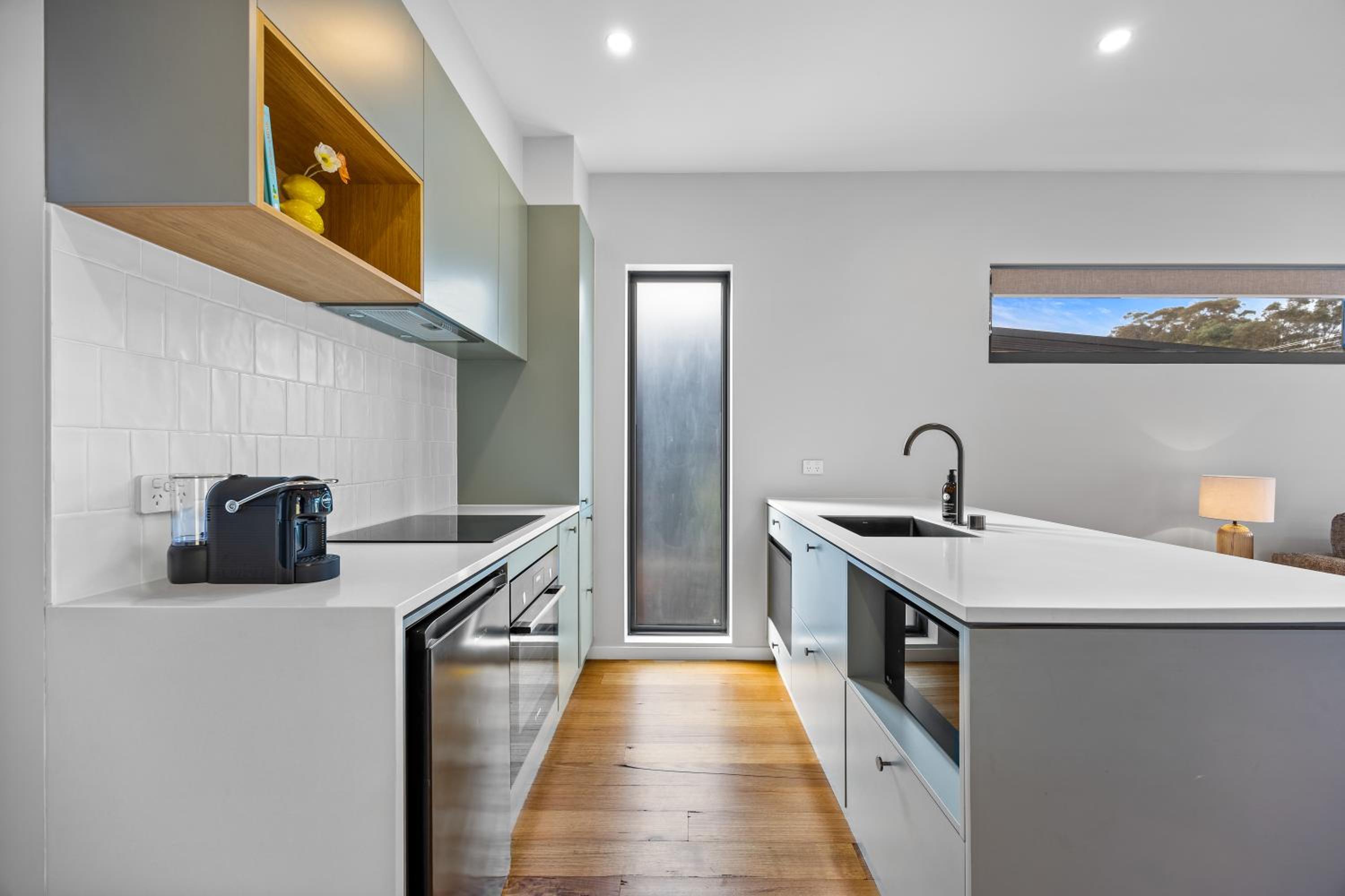 One-Bedroom House photo 3