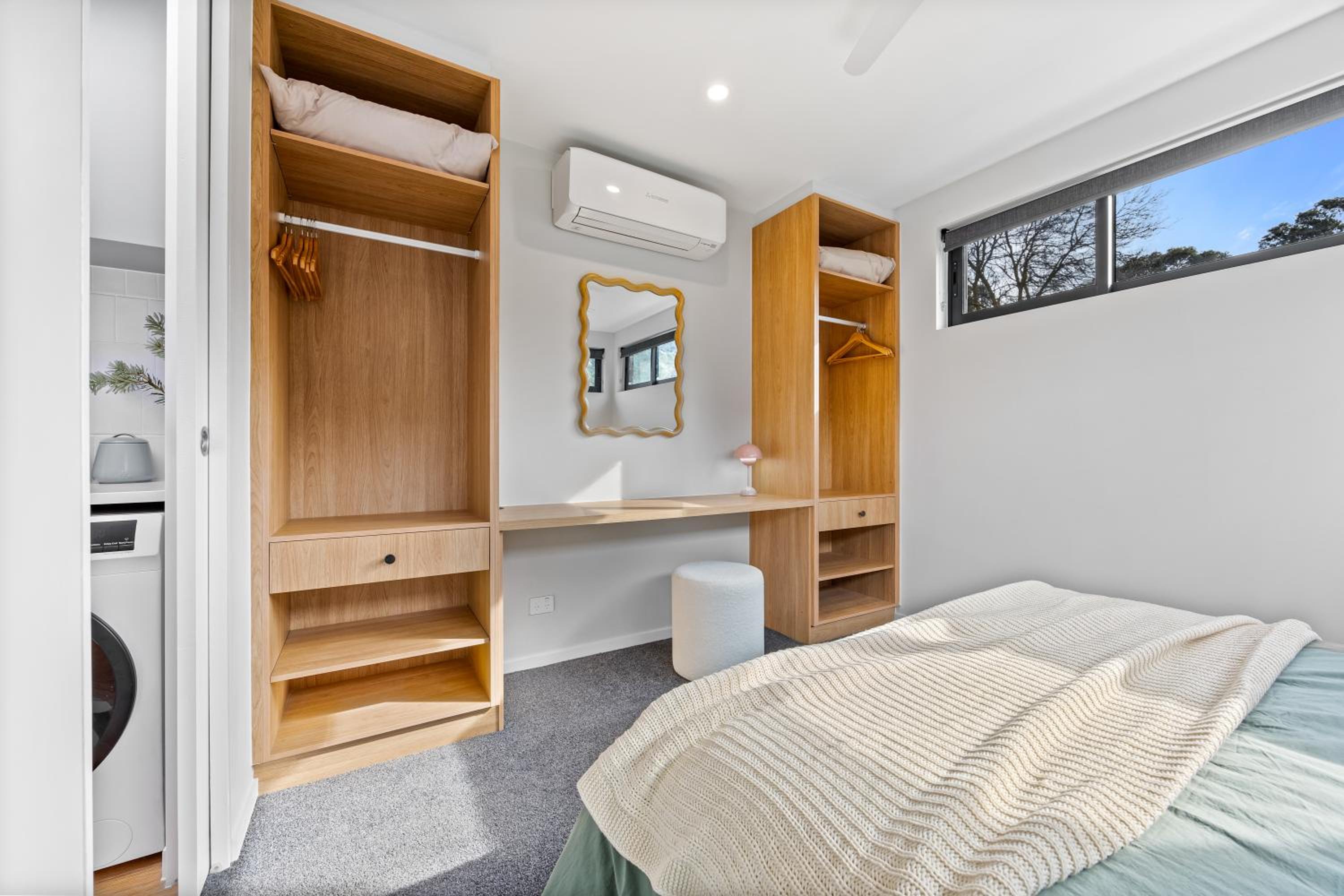 One-Bedroom House photo 2