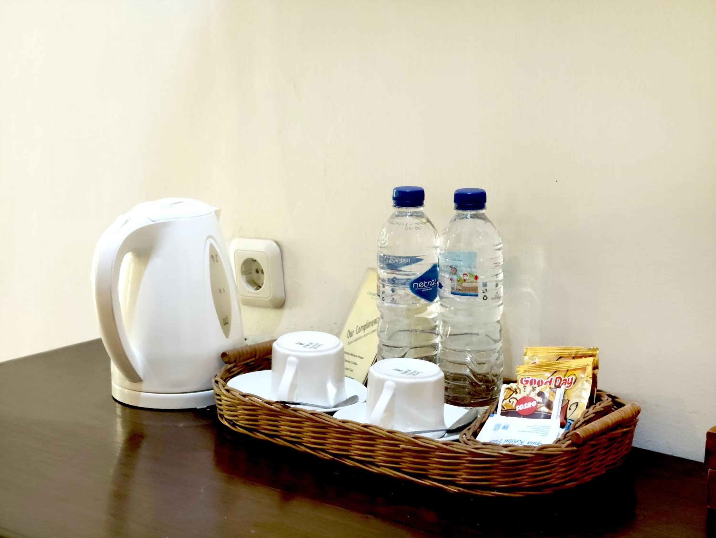 Cottage - King Room photo 3