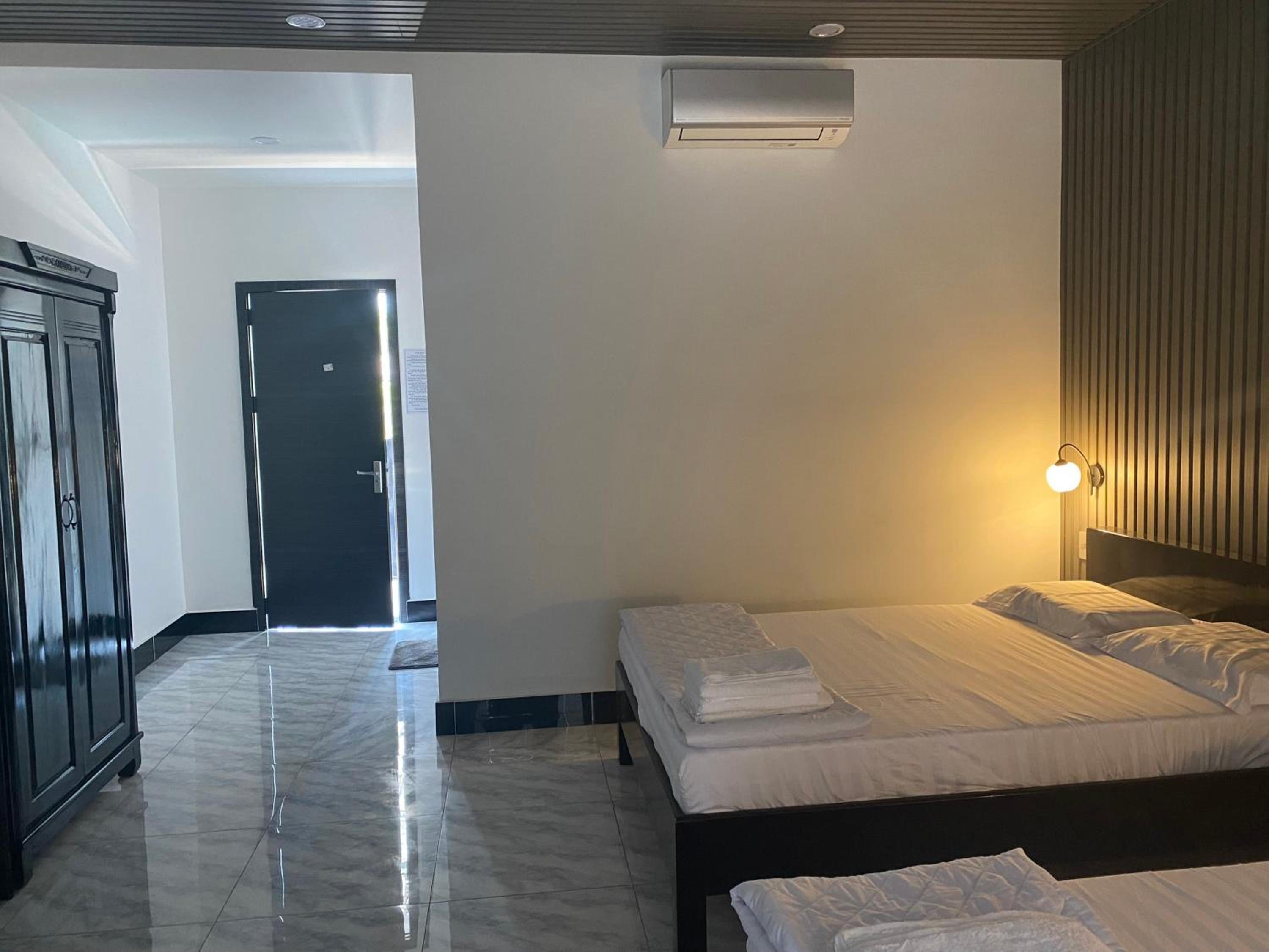 Quadruple Room photo 1