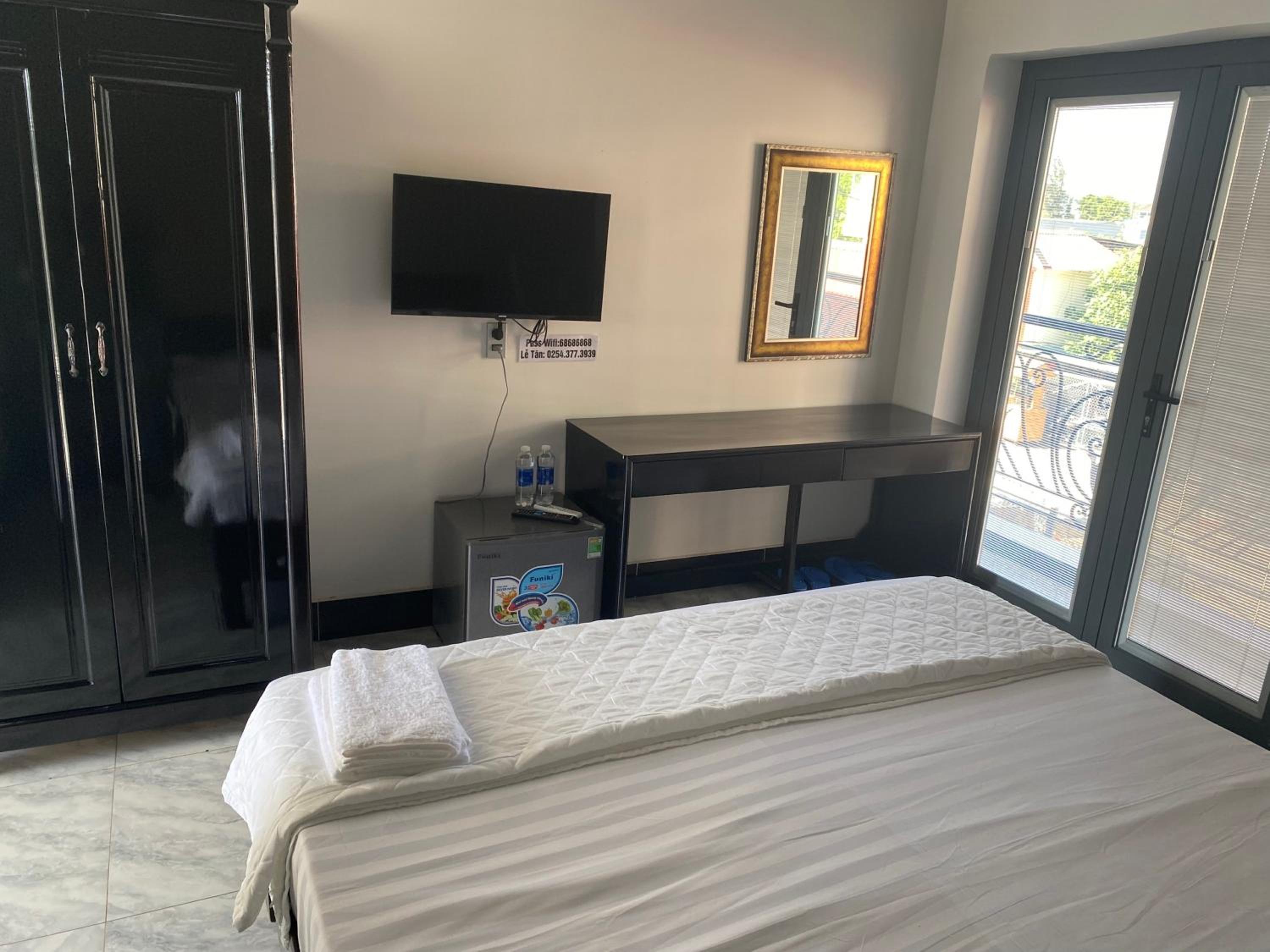 Double Room photo 1